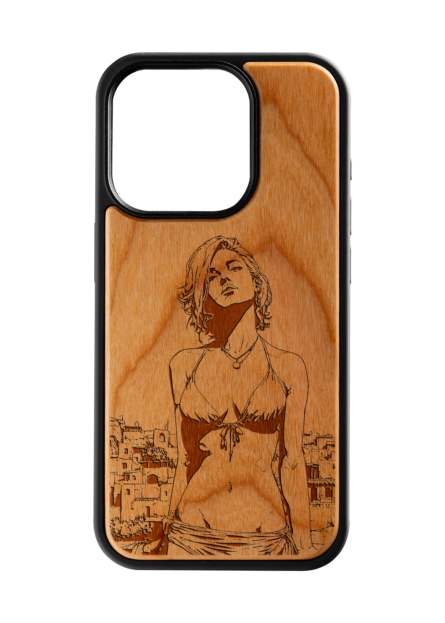 Husa IPhone 15 PRO Coast