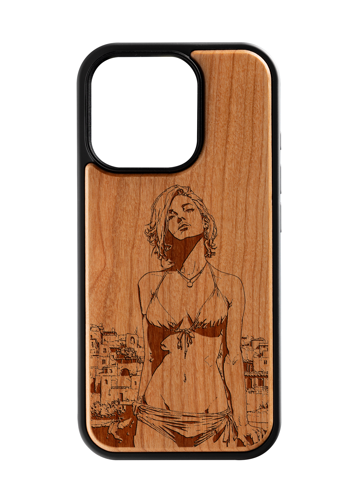 Husa IPhone 16 PRO Coast