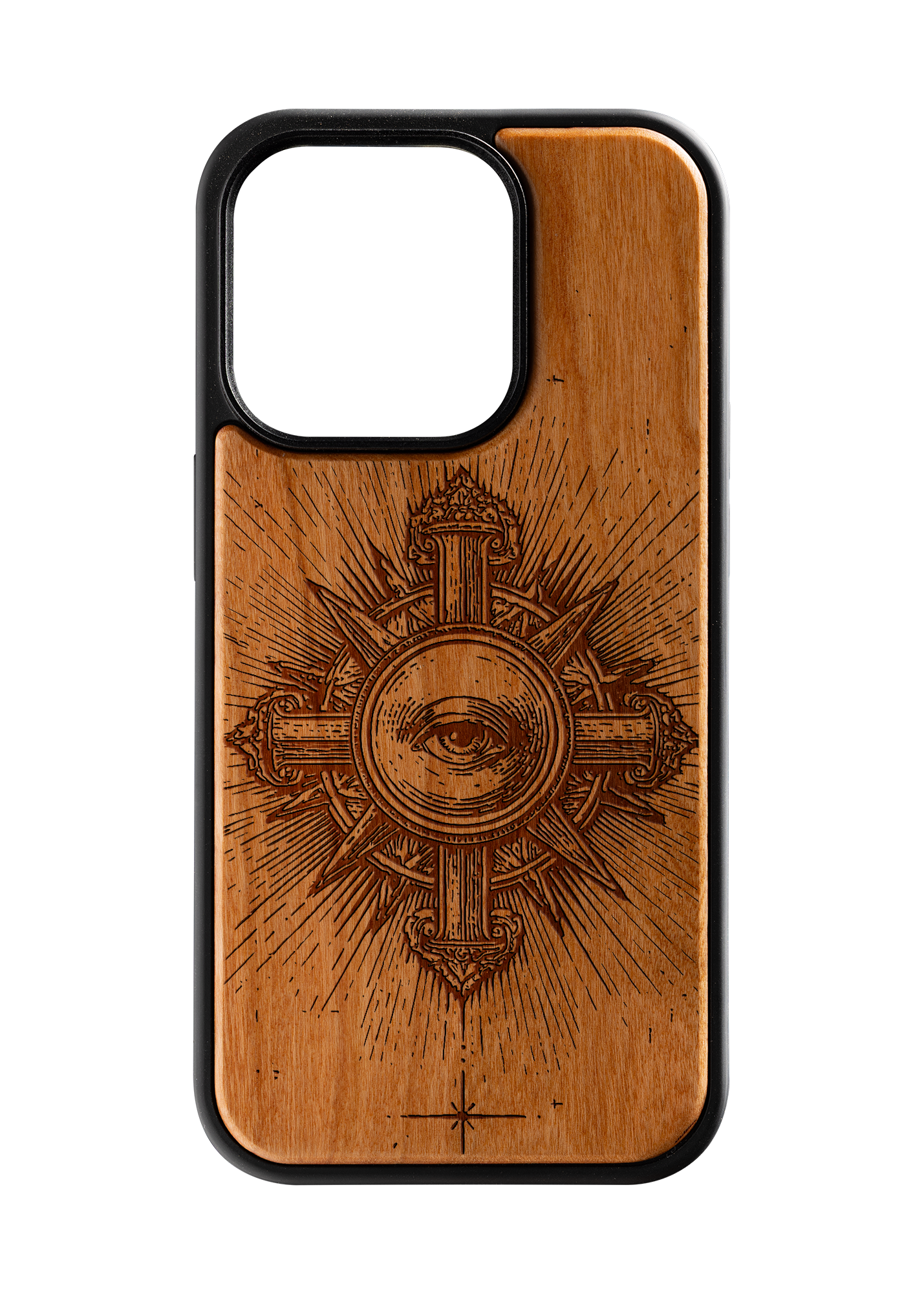 Husa IPhone 14 PRO Aeternum