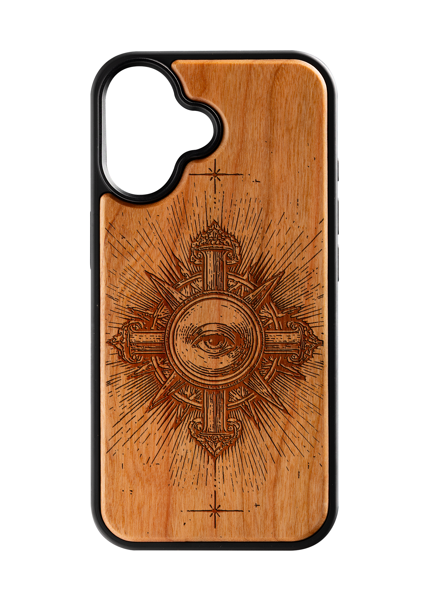 Husa IPhone 16 Aeternum