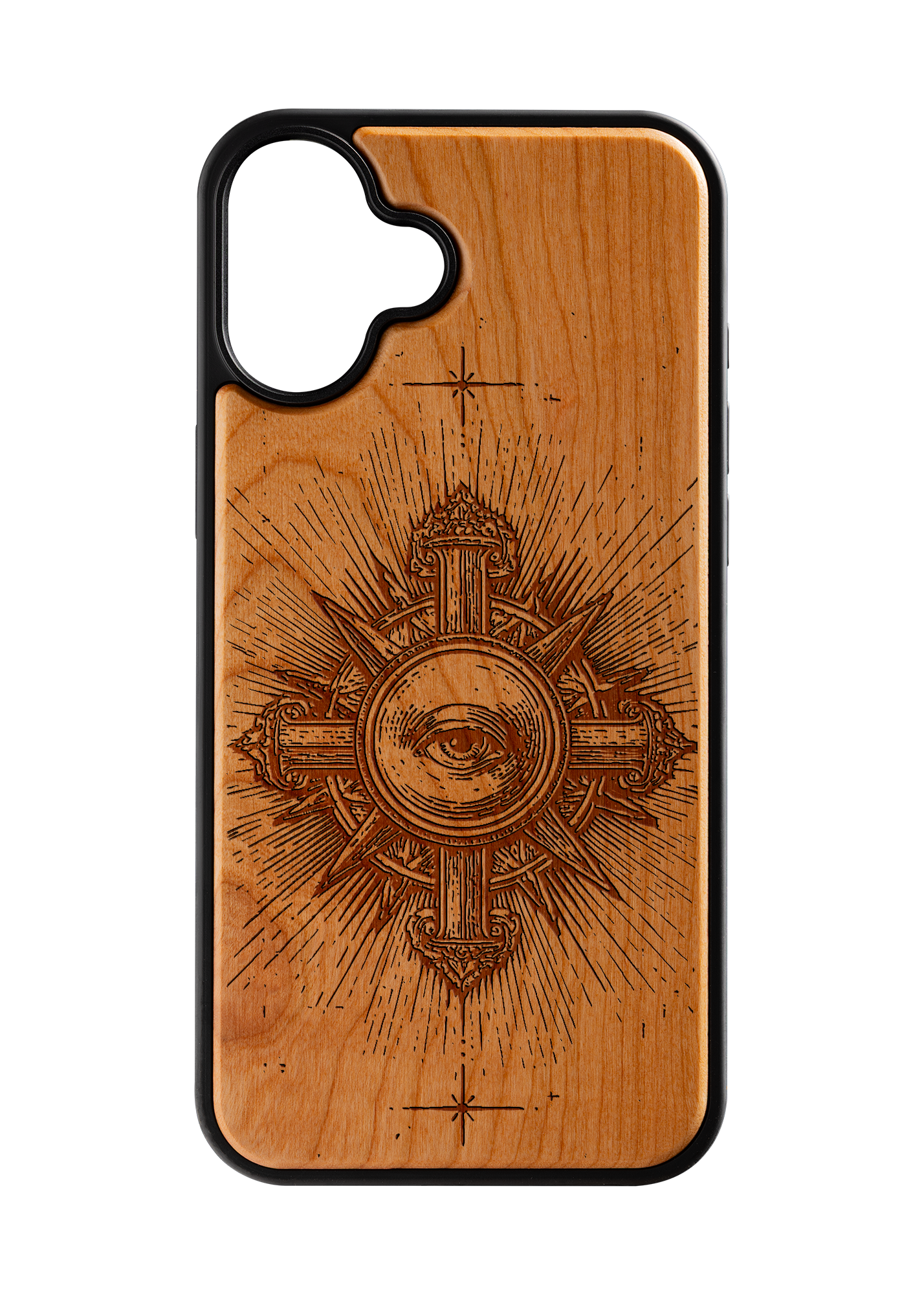 Husa IPhone 16 PLUS Aeternum