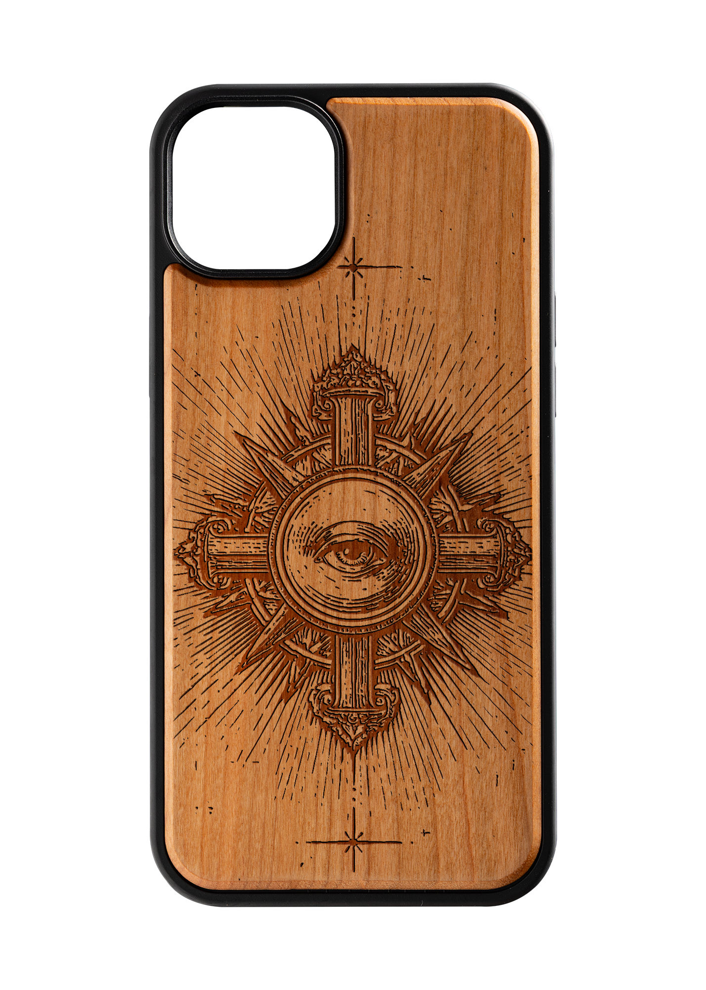 Husa IPhone 15 PLUS Aeternum