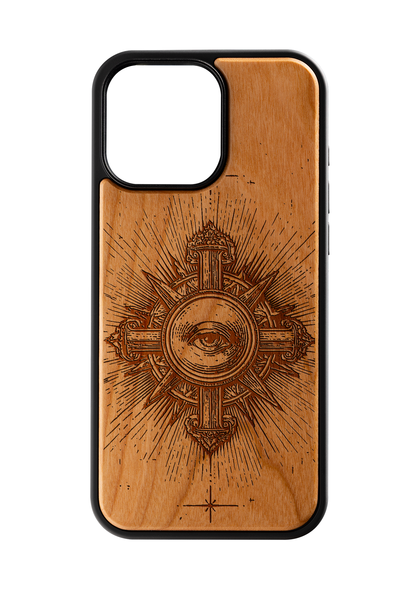 Husa IPhone 16 PRO MAX Aeternum