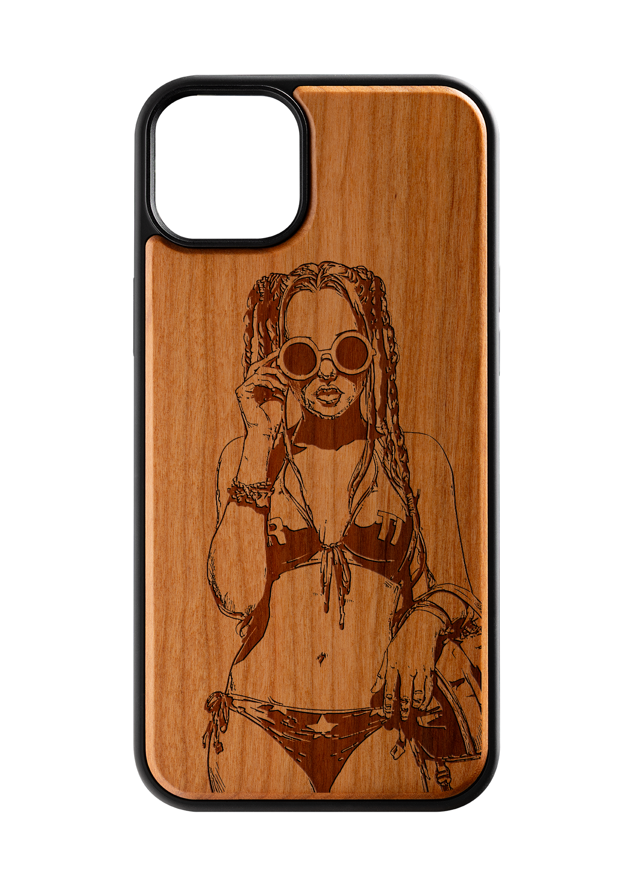 Husa IPhone 14 PLUS B.tch