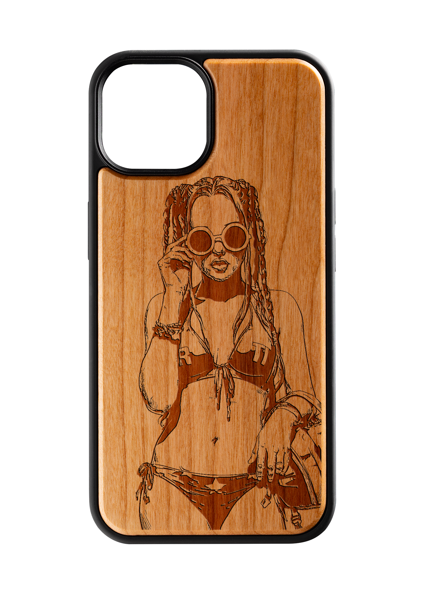 Husa IPhone 14 B.tch