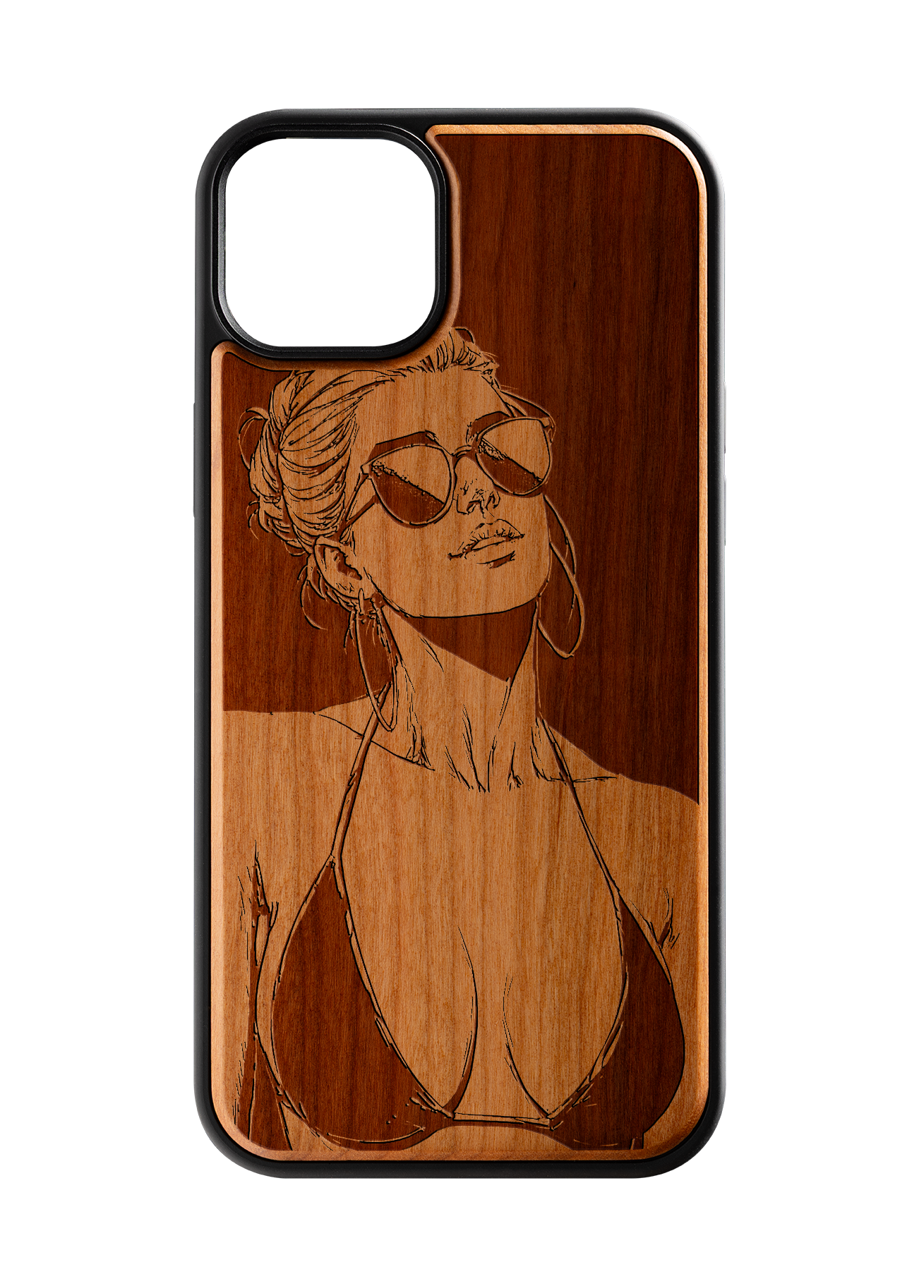 Husa IPhone 14 PLUS Stephanie