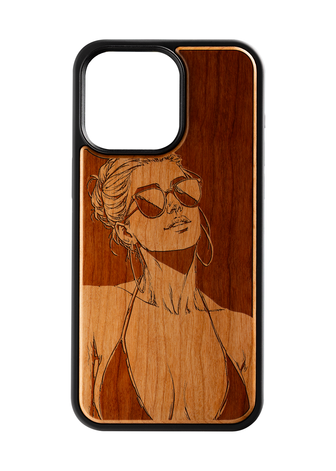 Husa IPhone 15 PRO MAX Stephanie