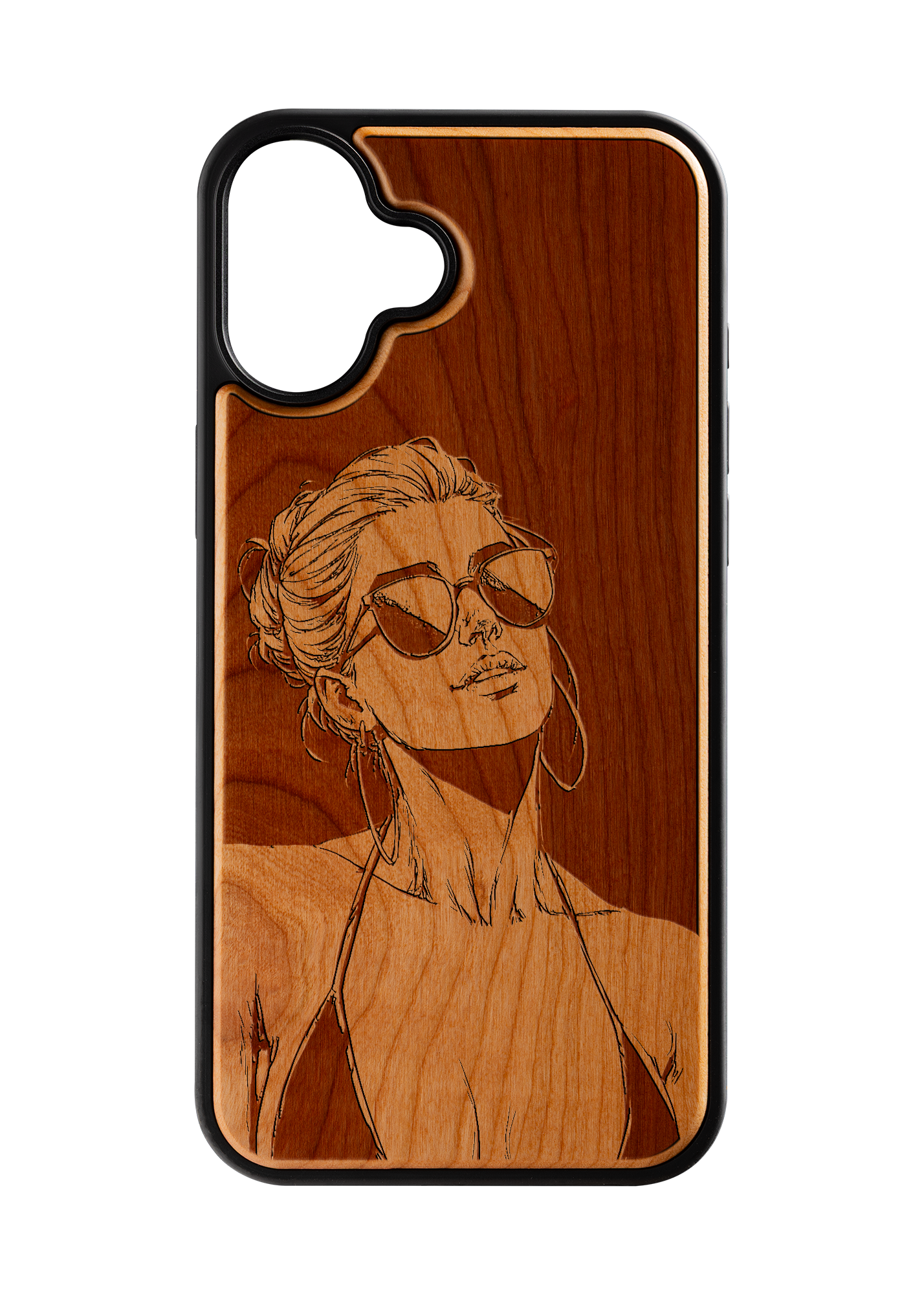 Husa IPhone 16 PLUS Stephanie