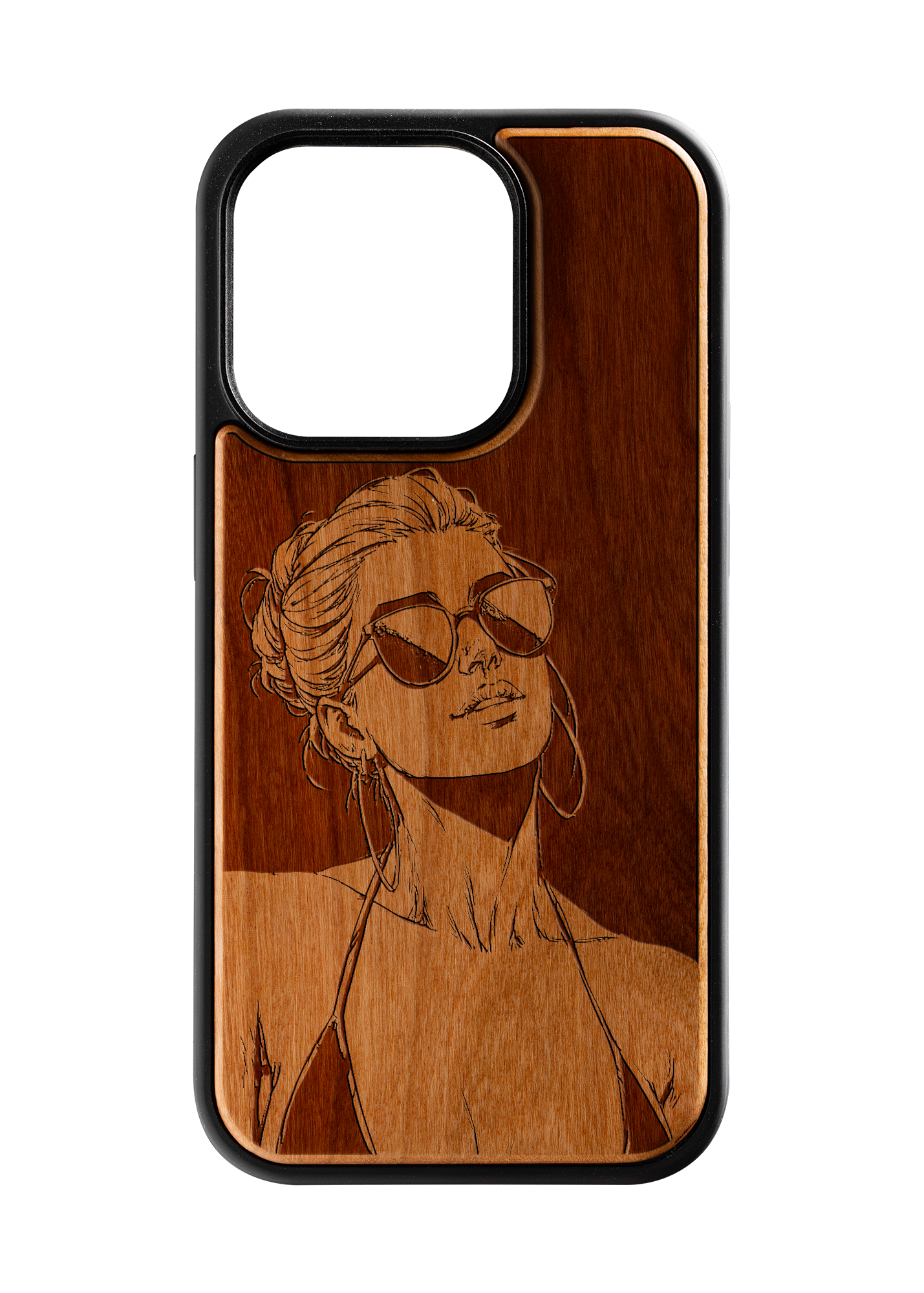 Husa IPhone 14 PRO Stephanie