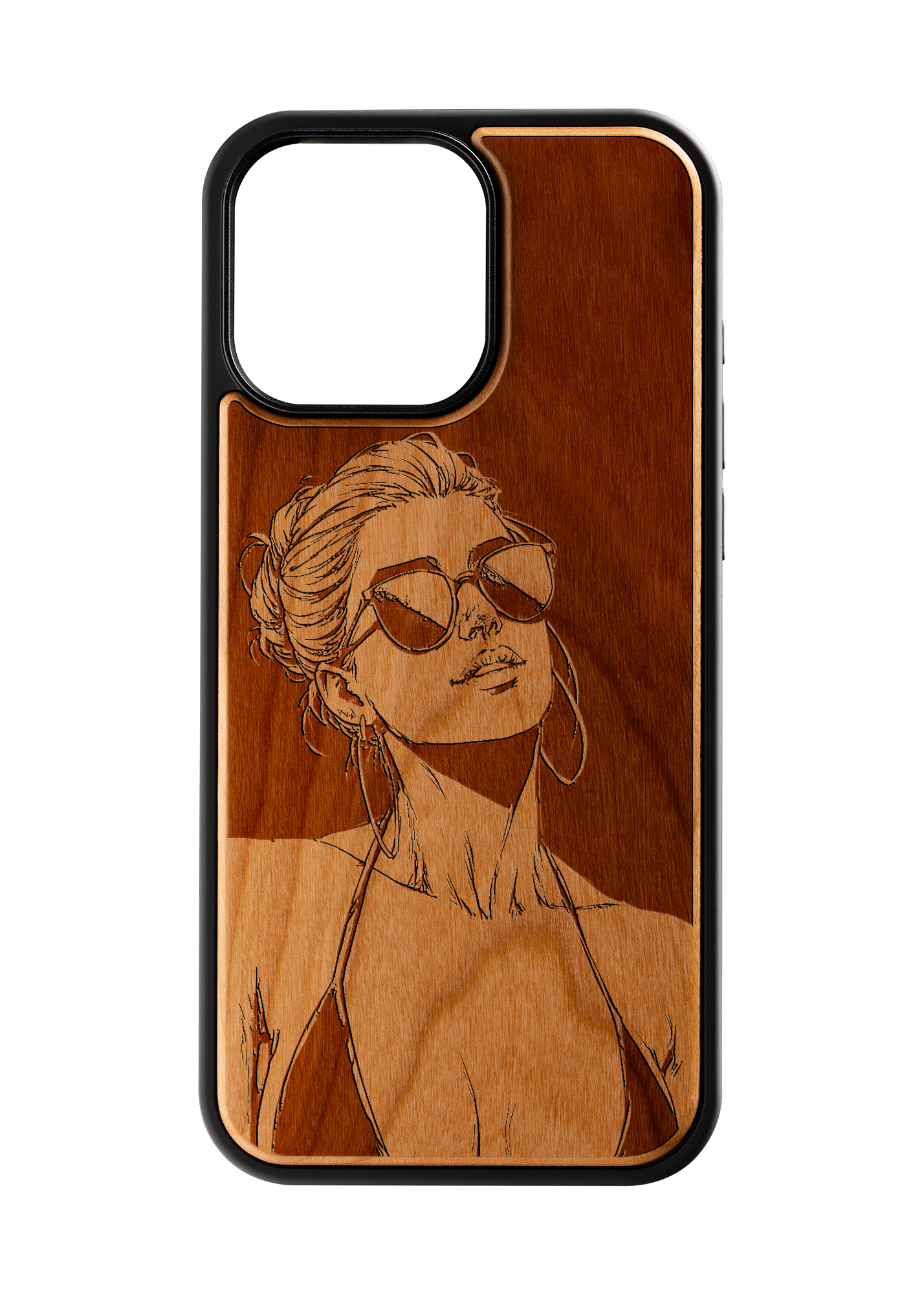 Husa IPhone 16 PRO MAX Stephanie