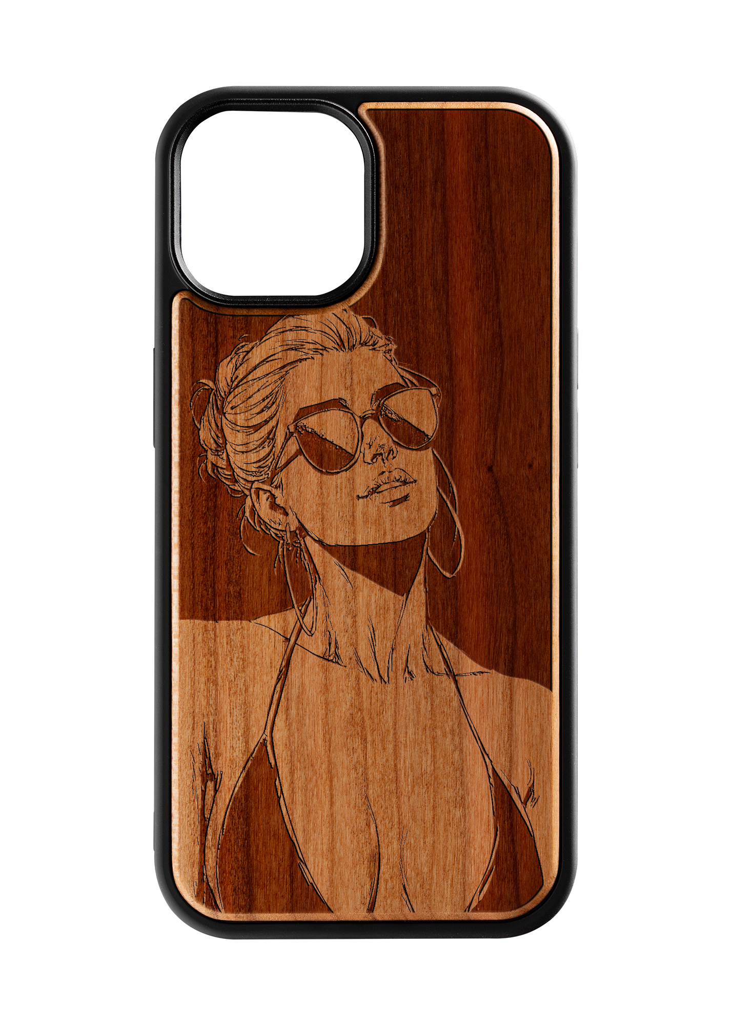 Husa IPhone 15 Stephanie