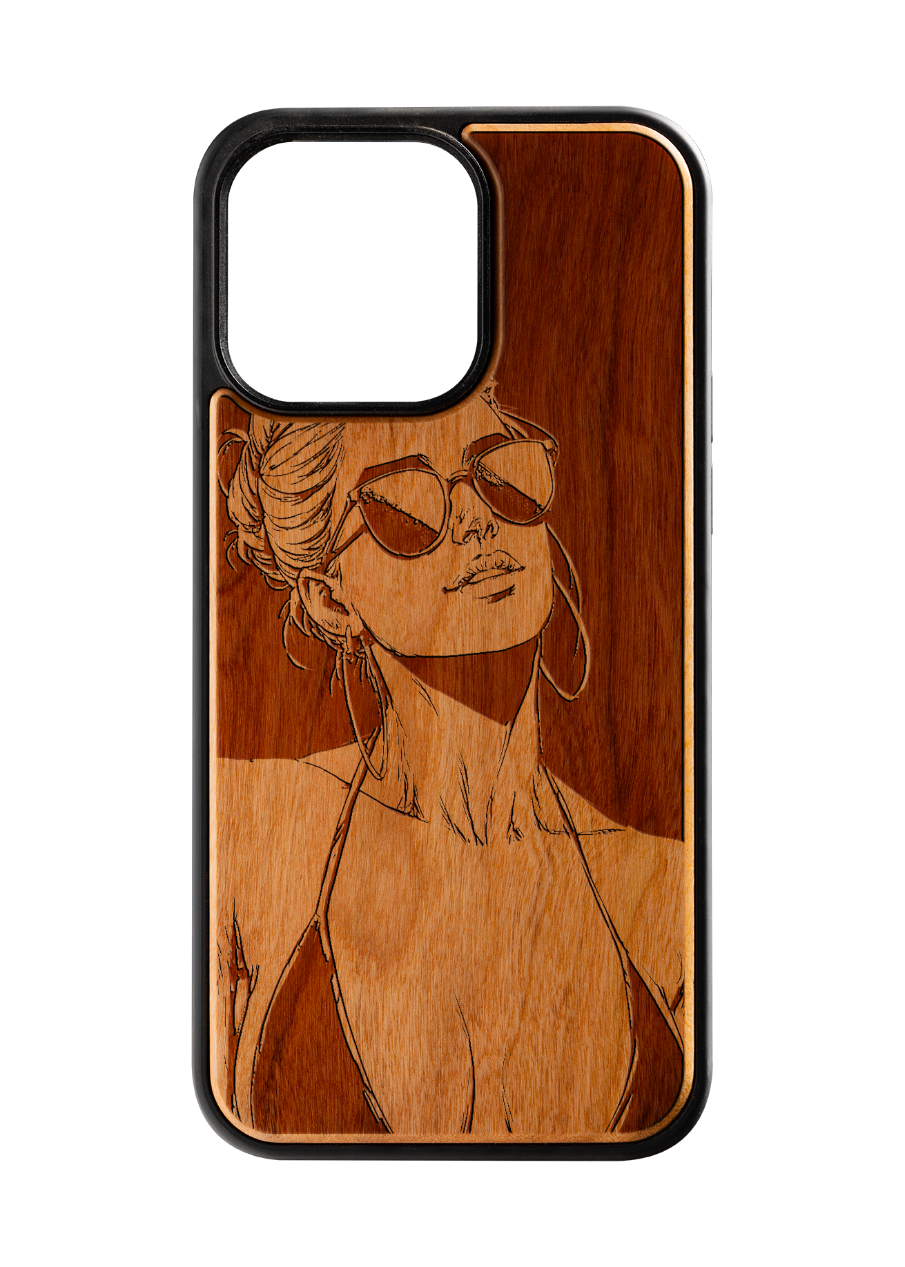 Husa IPhone 14 PRO MAX Stephanie