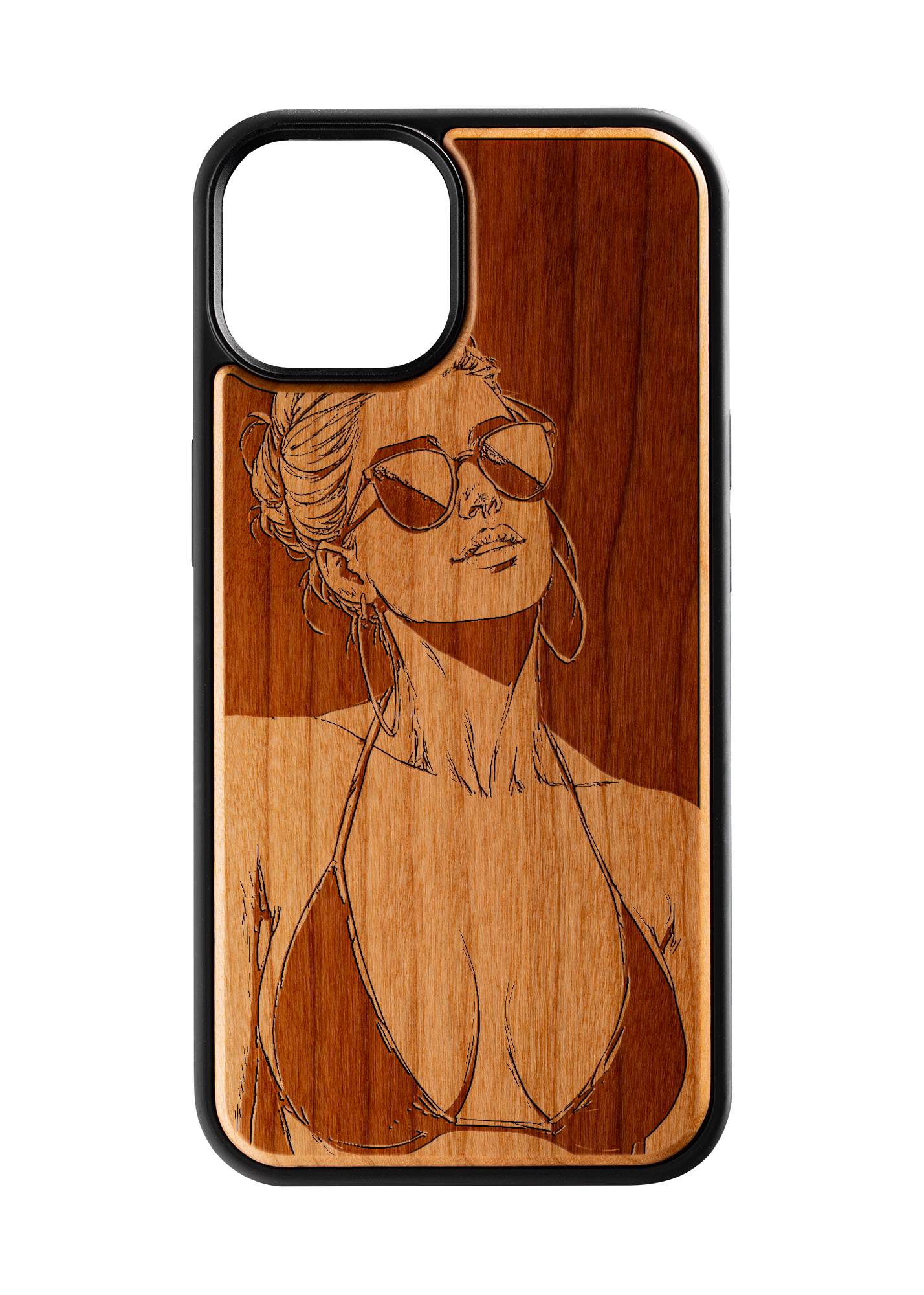 Husa IPhone 14 Stephanie