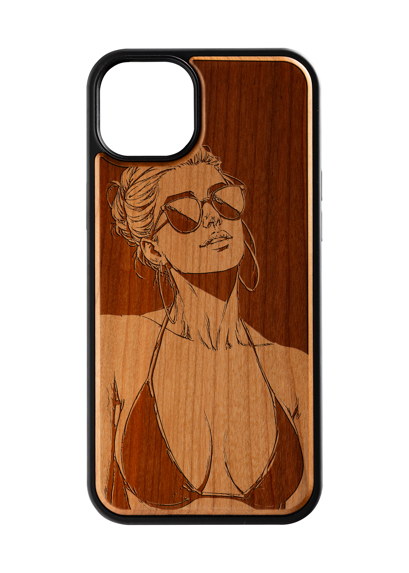 Husa IPhone 15 PLUS Stephanie