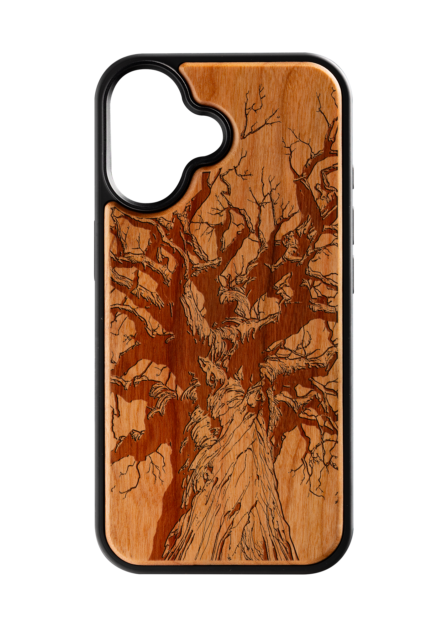 Husa IPhone 16 Branches