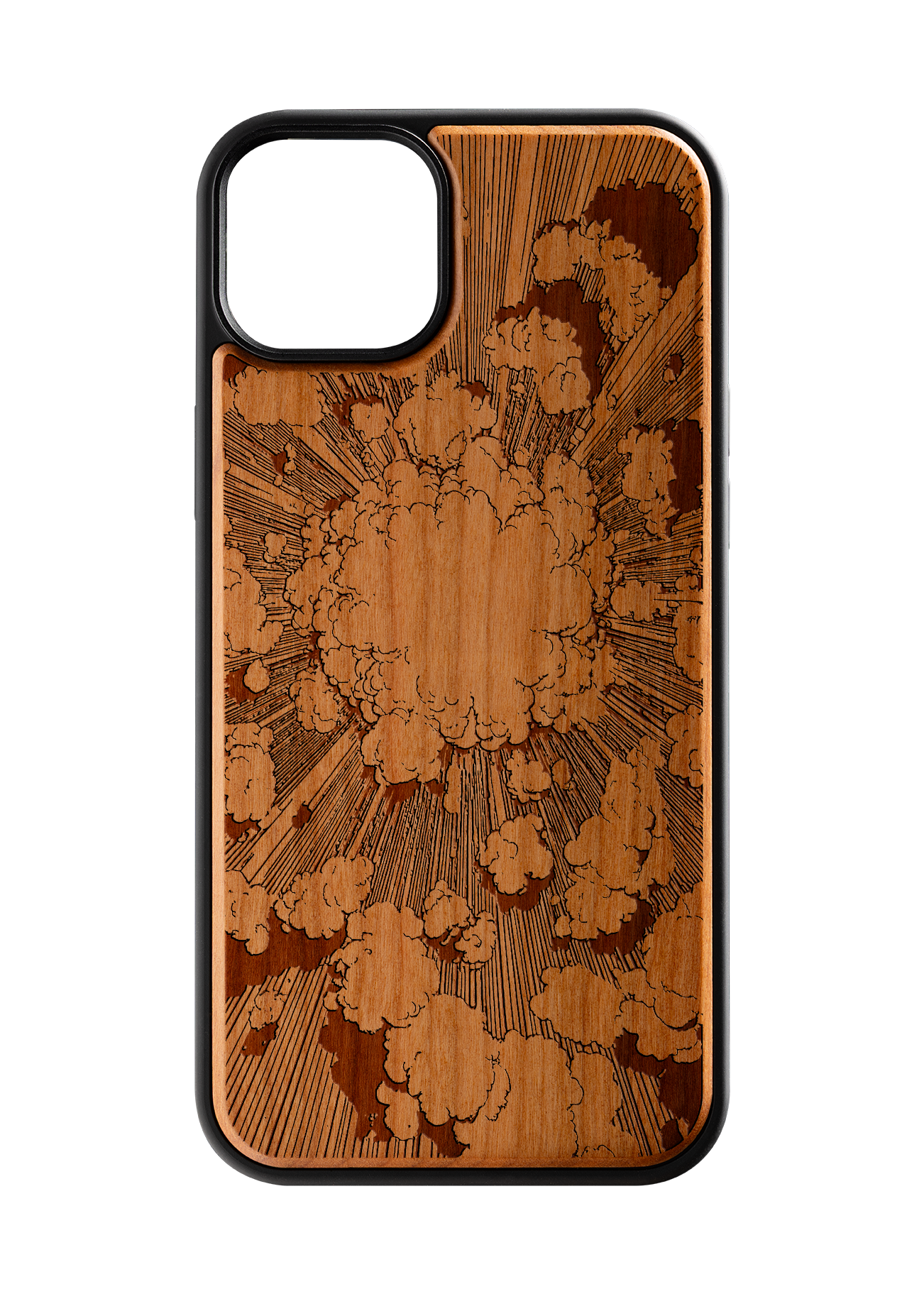 Husa IPhone 14 PLUS Big bang