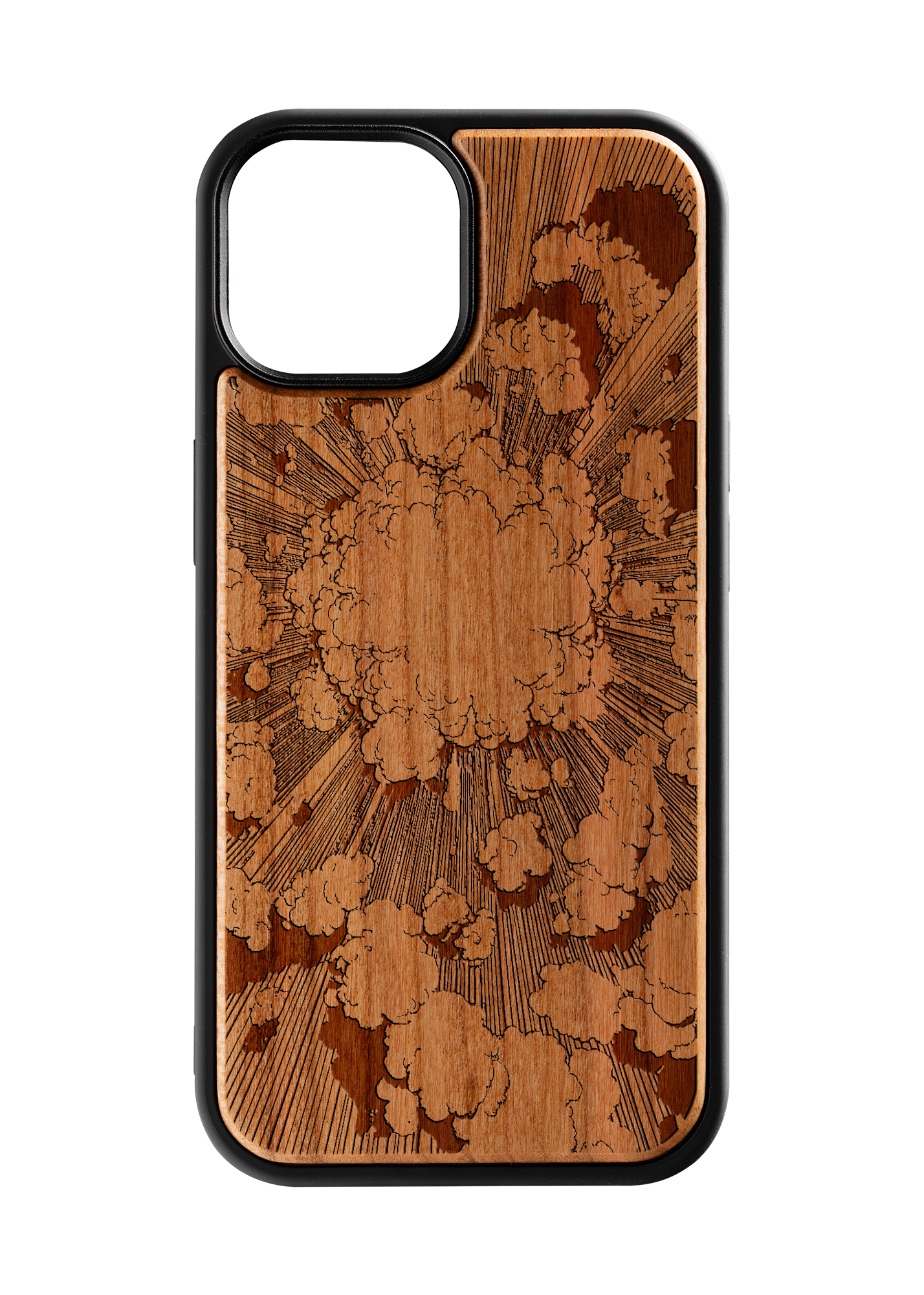 Husa IPhone 15 Big bang