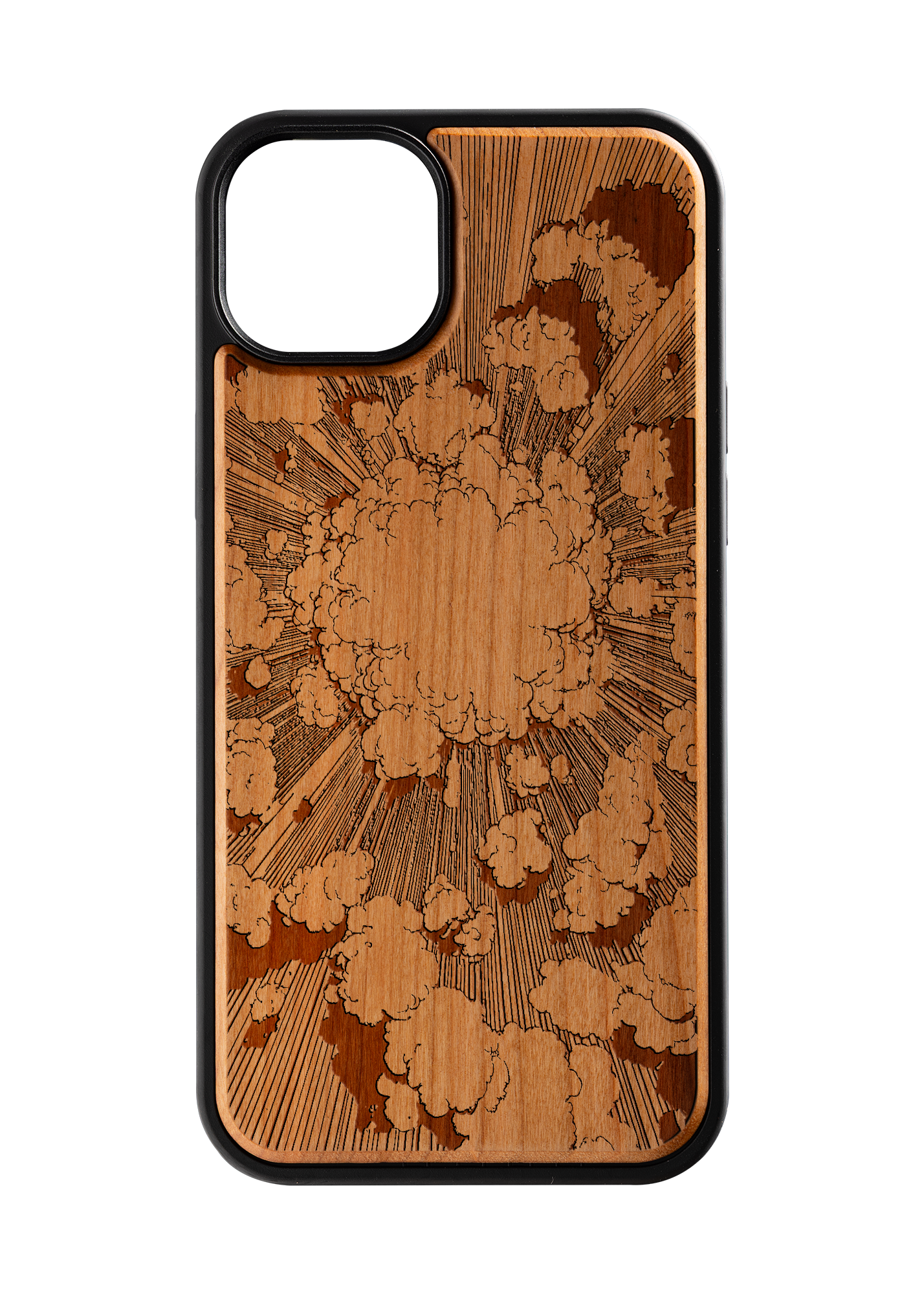 Husa IPhone 15 PLUS Big bang