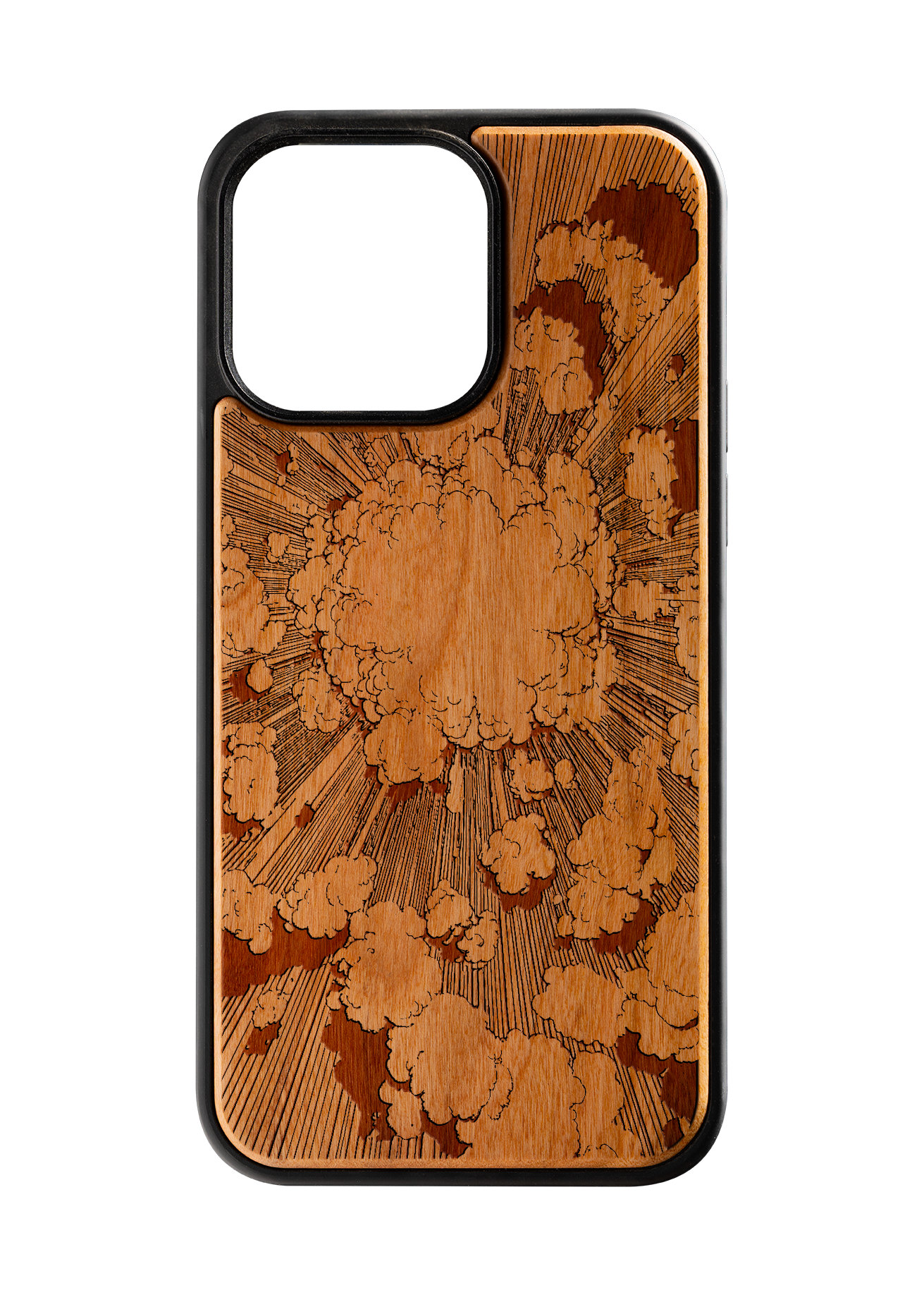 Husa IPhone 14 PRO MAX Big bang