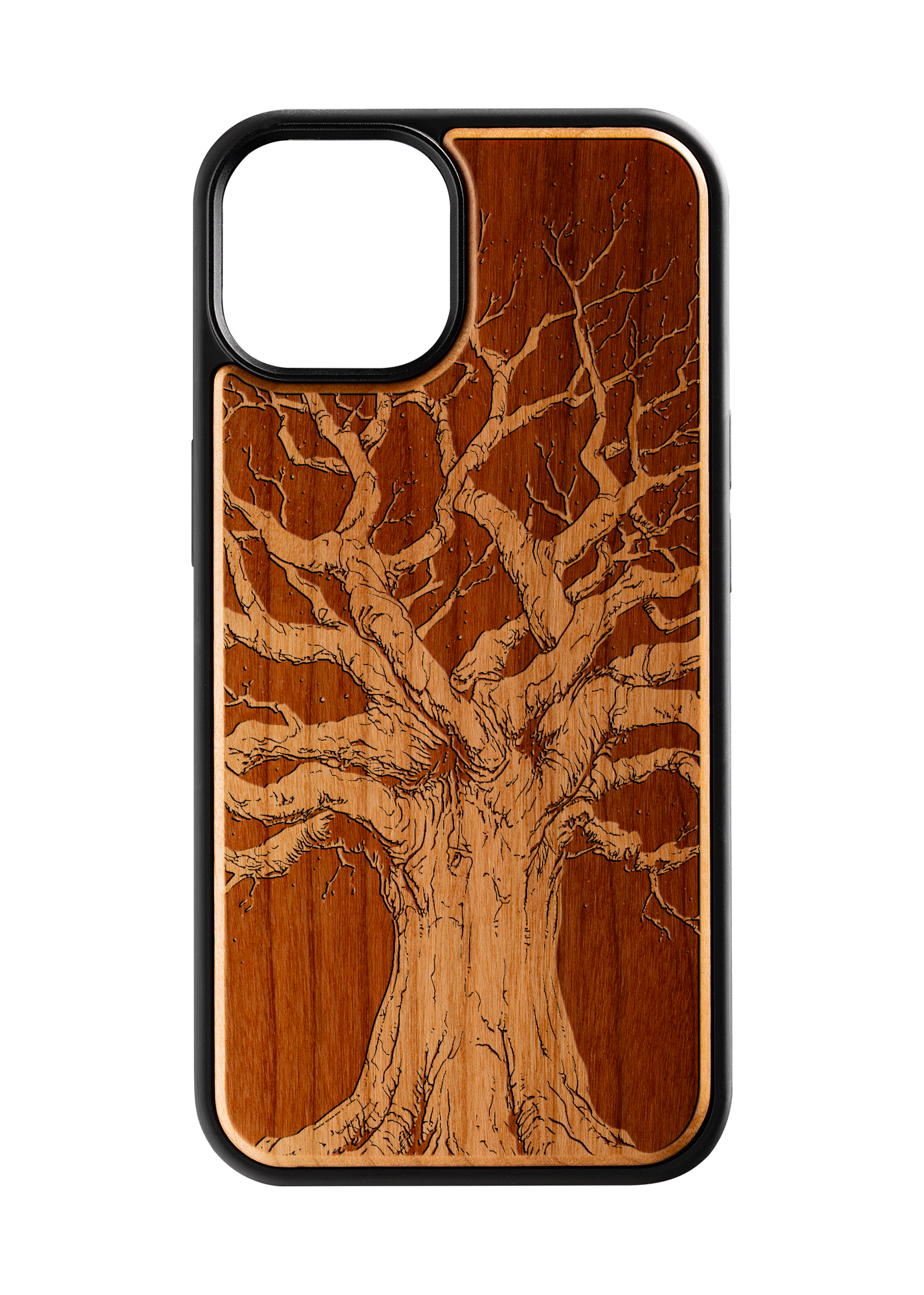 Husa IPhone 14 Autumn