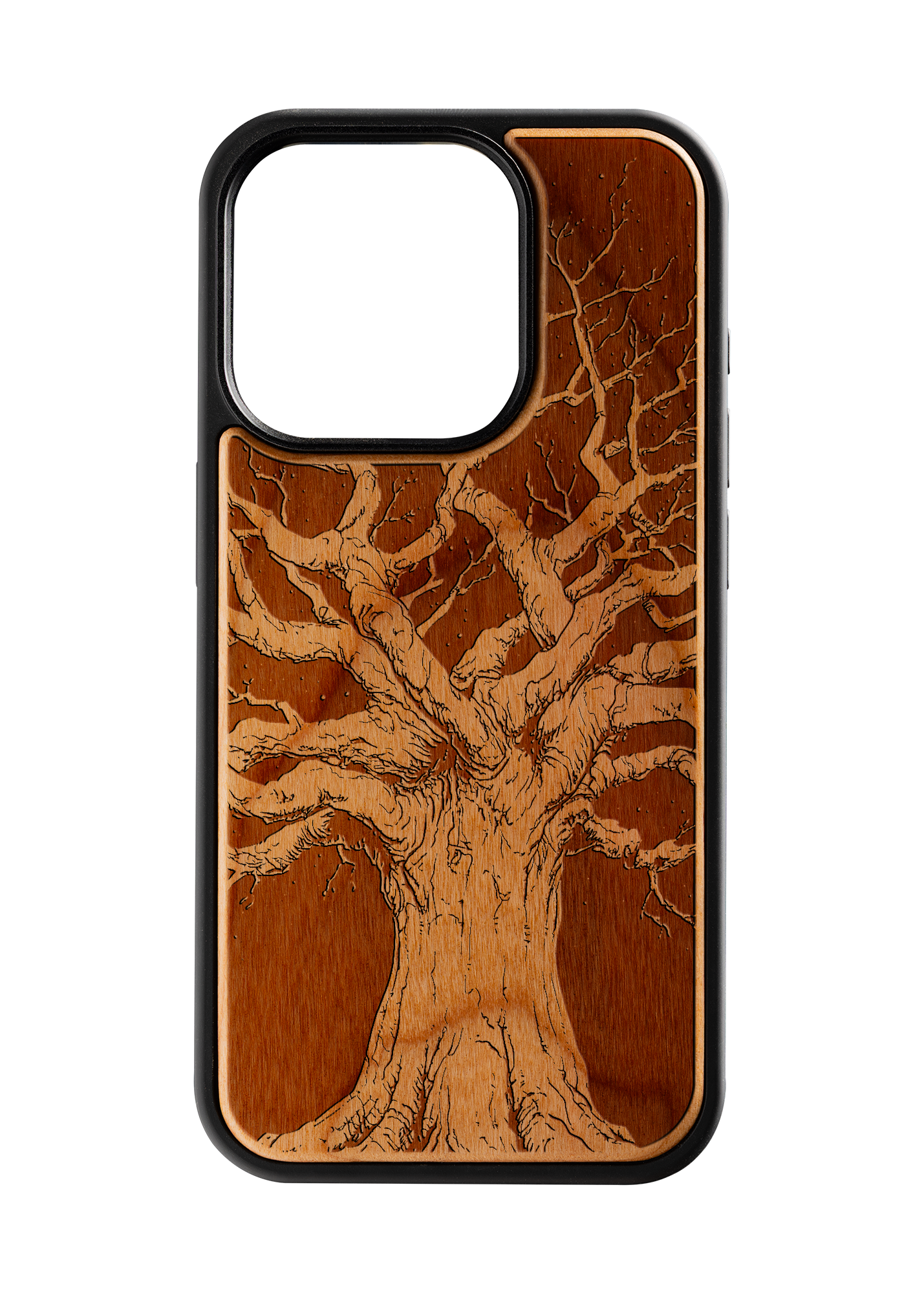 Husa IPhone 15 PRO Autumn