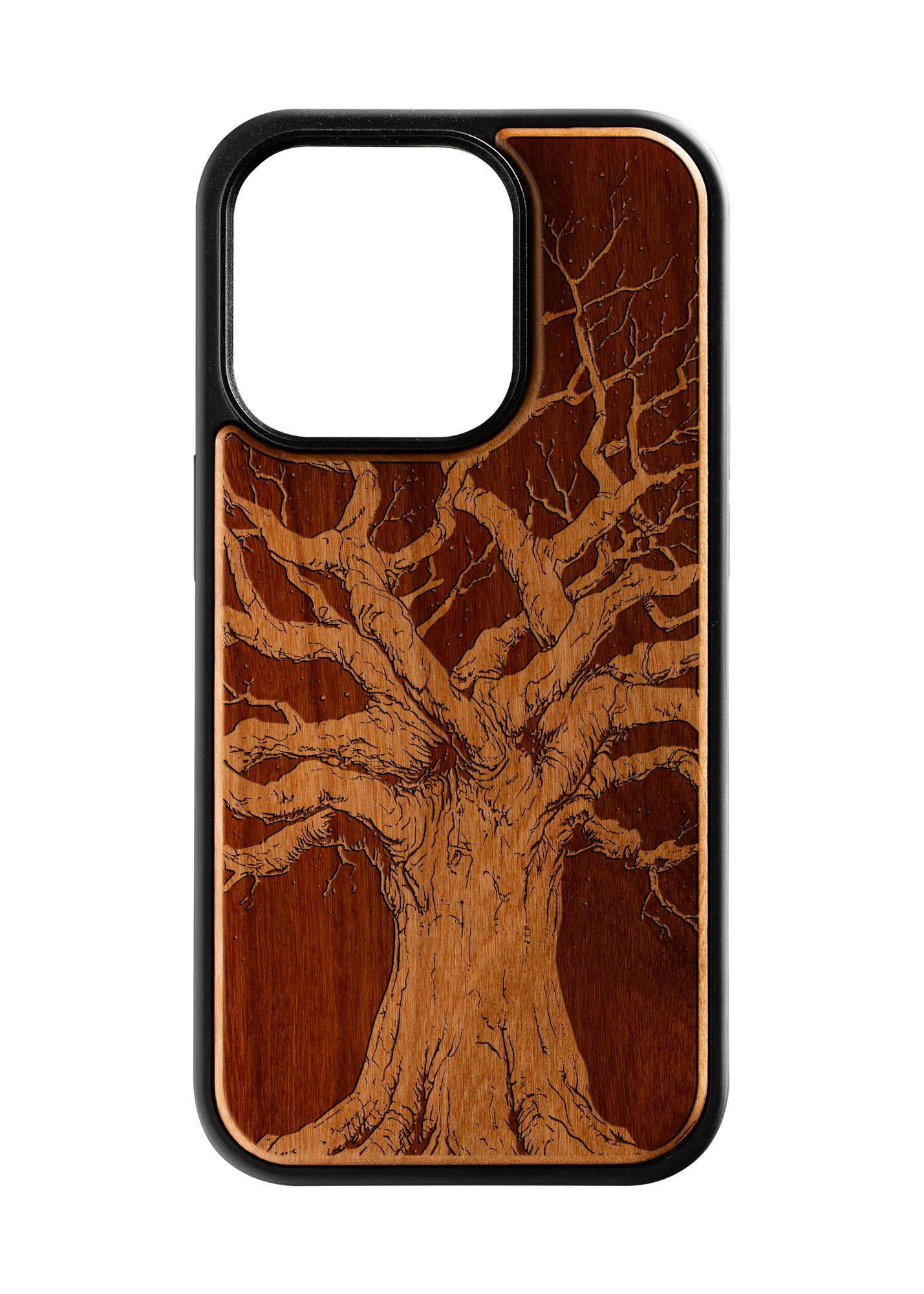 Husa IPhone 14 PRO Autumn