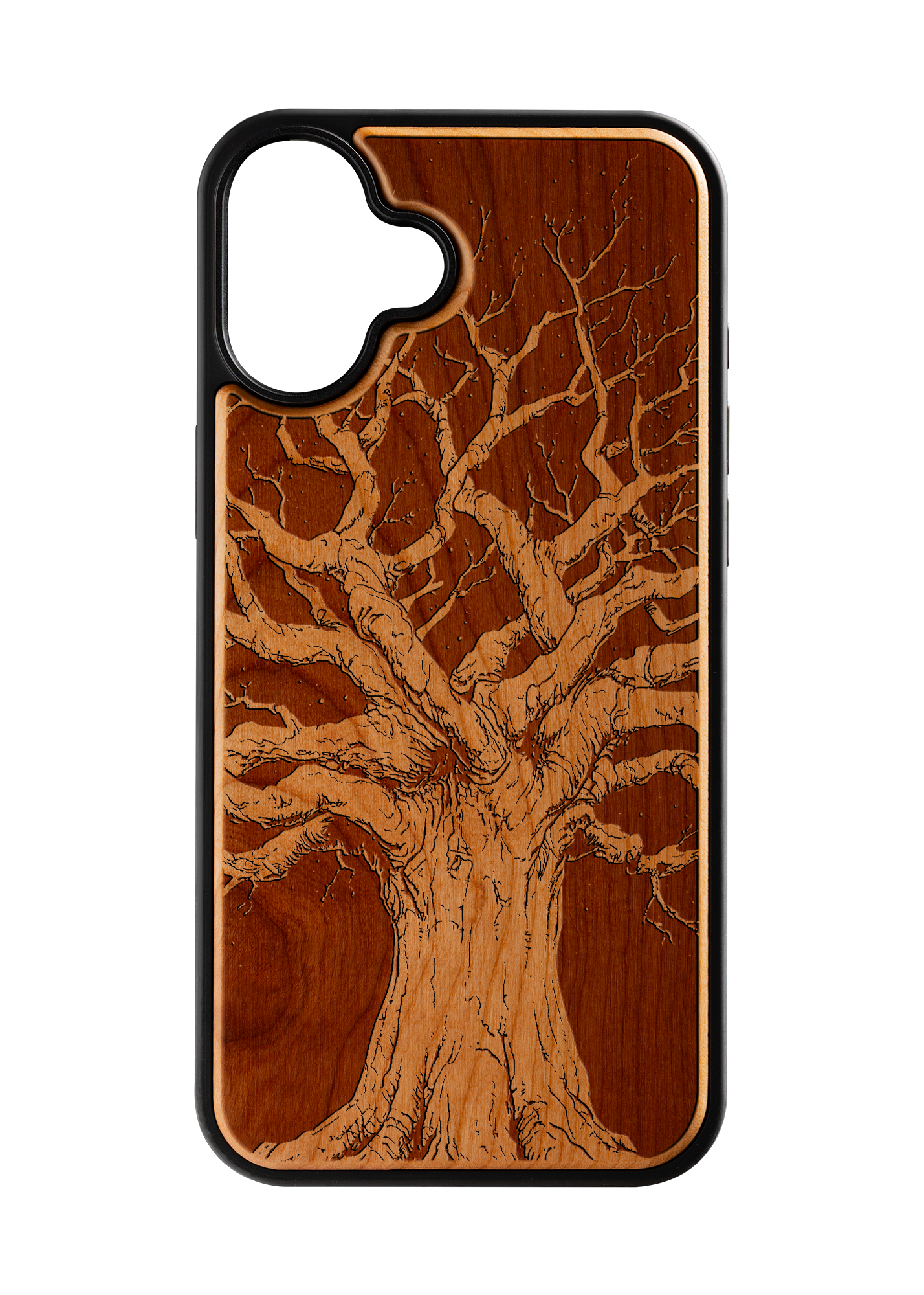 Husa IPhone 16 PLUS Autumn