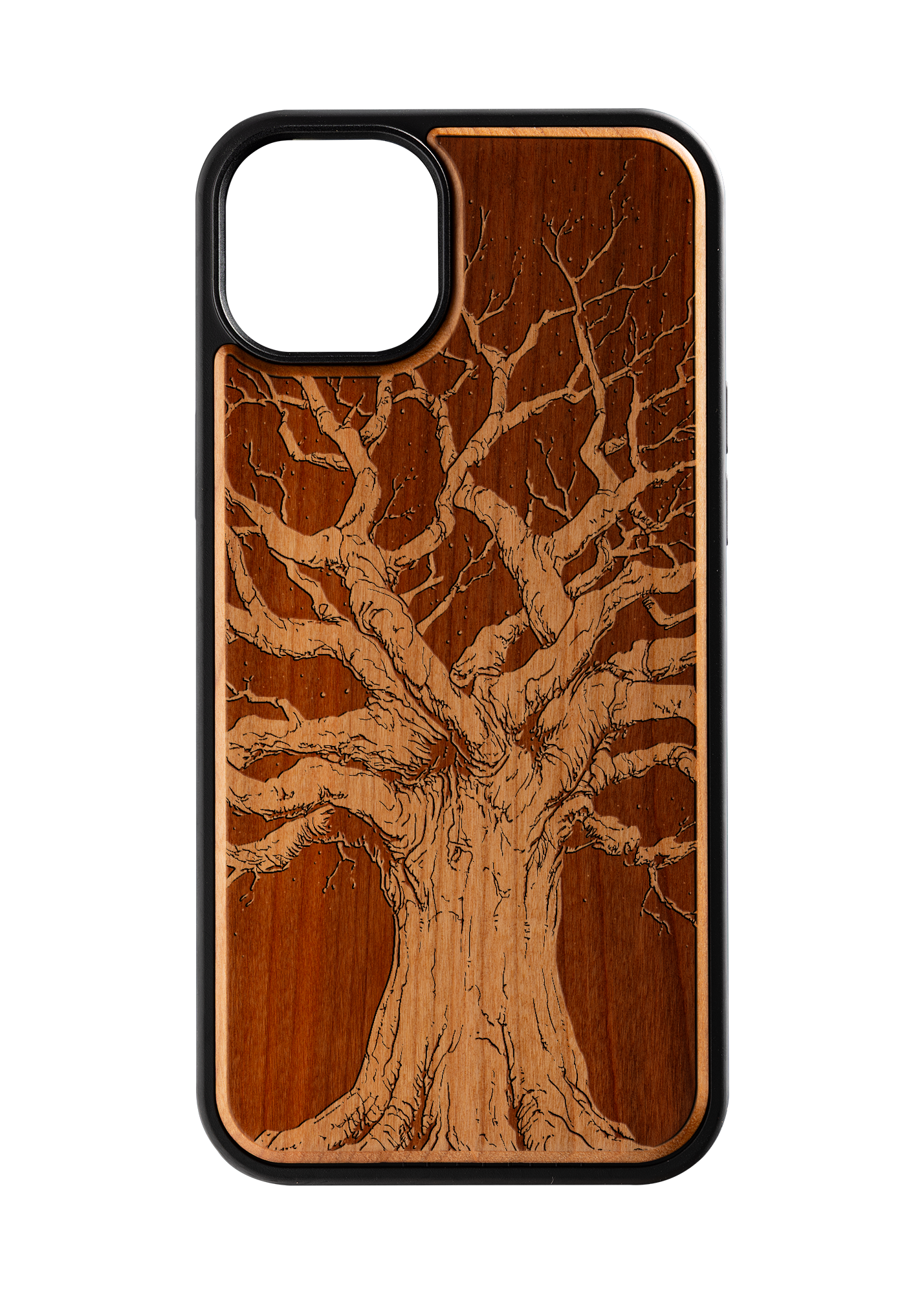 Husa IPhone 15 PLUS Autumn