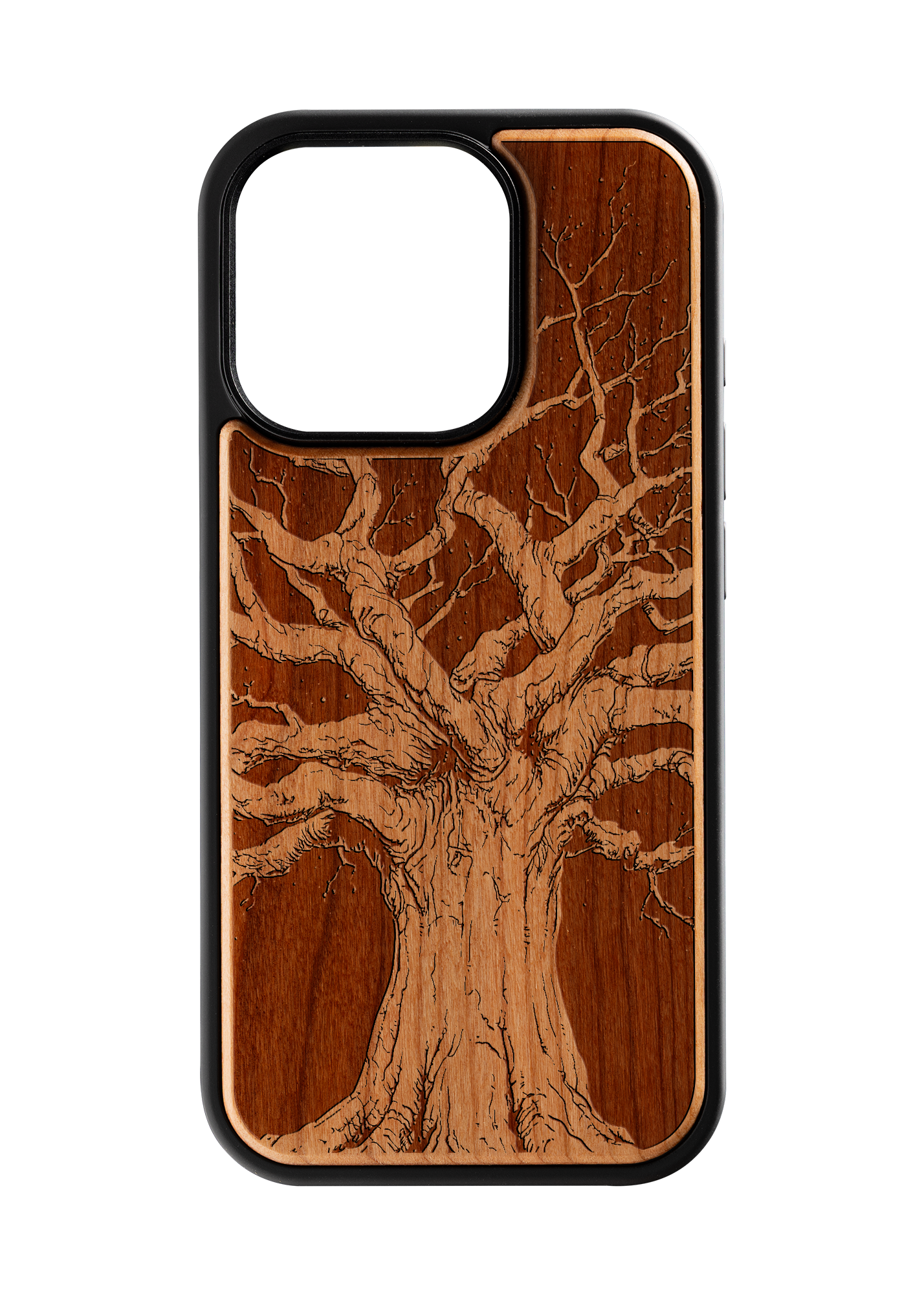 Husa IPhone 16 PRO Autumn