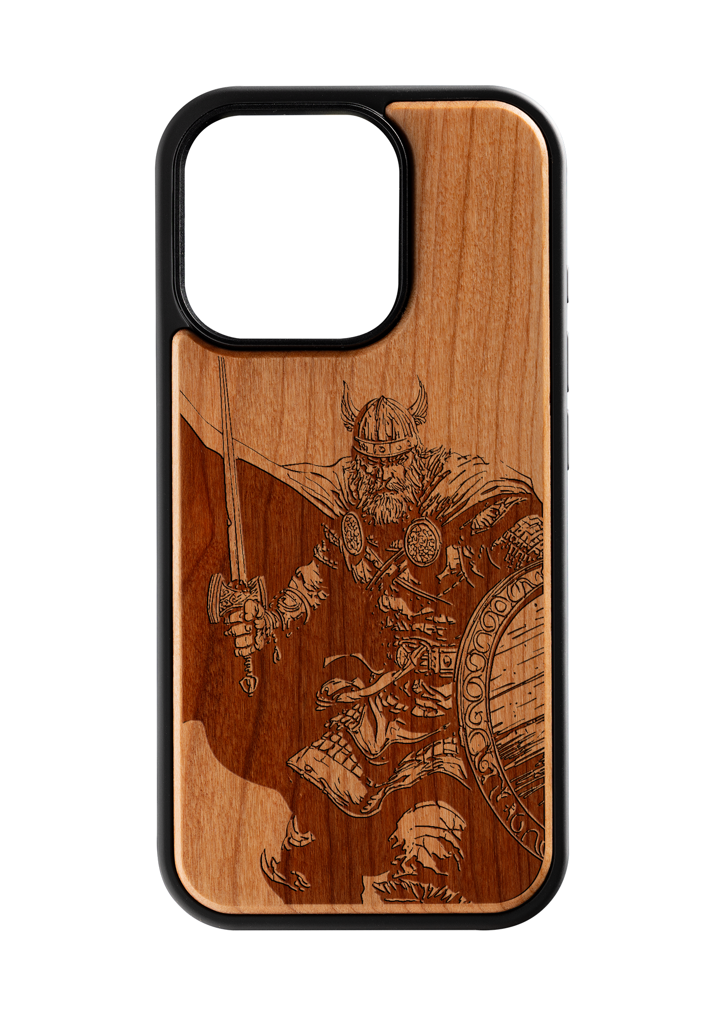 Husa IPhone 16 PRO Honor