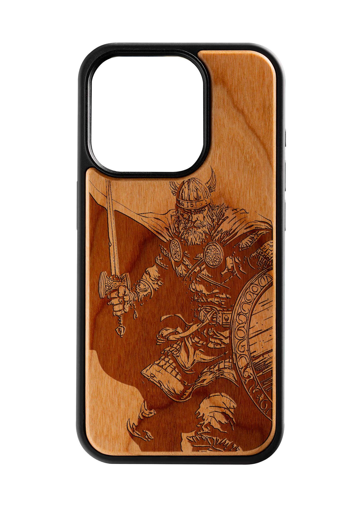 Husa IPhone 15 PRO Honor