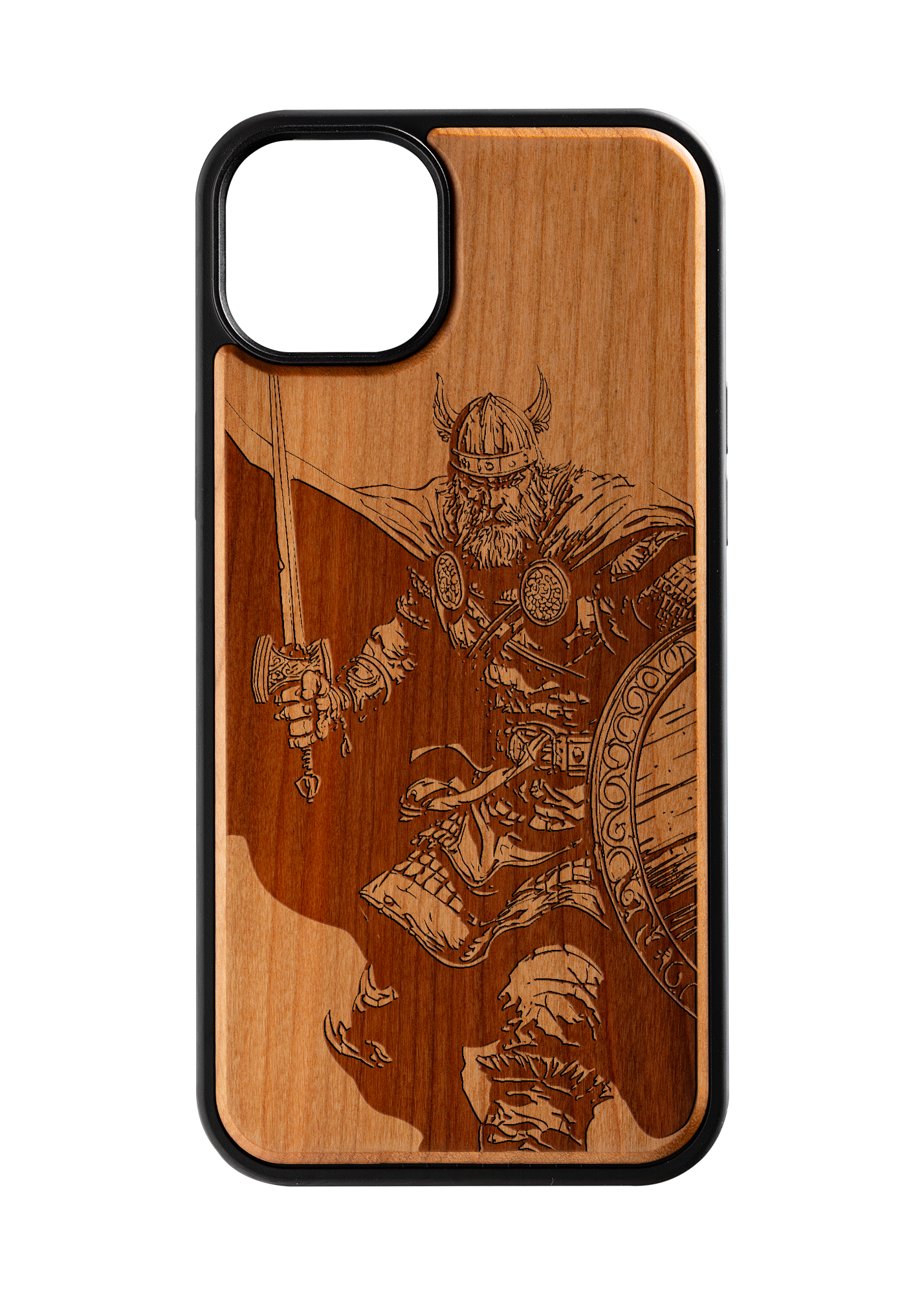 Husa IPhone 15 PLUS Honor