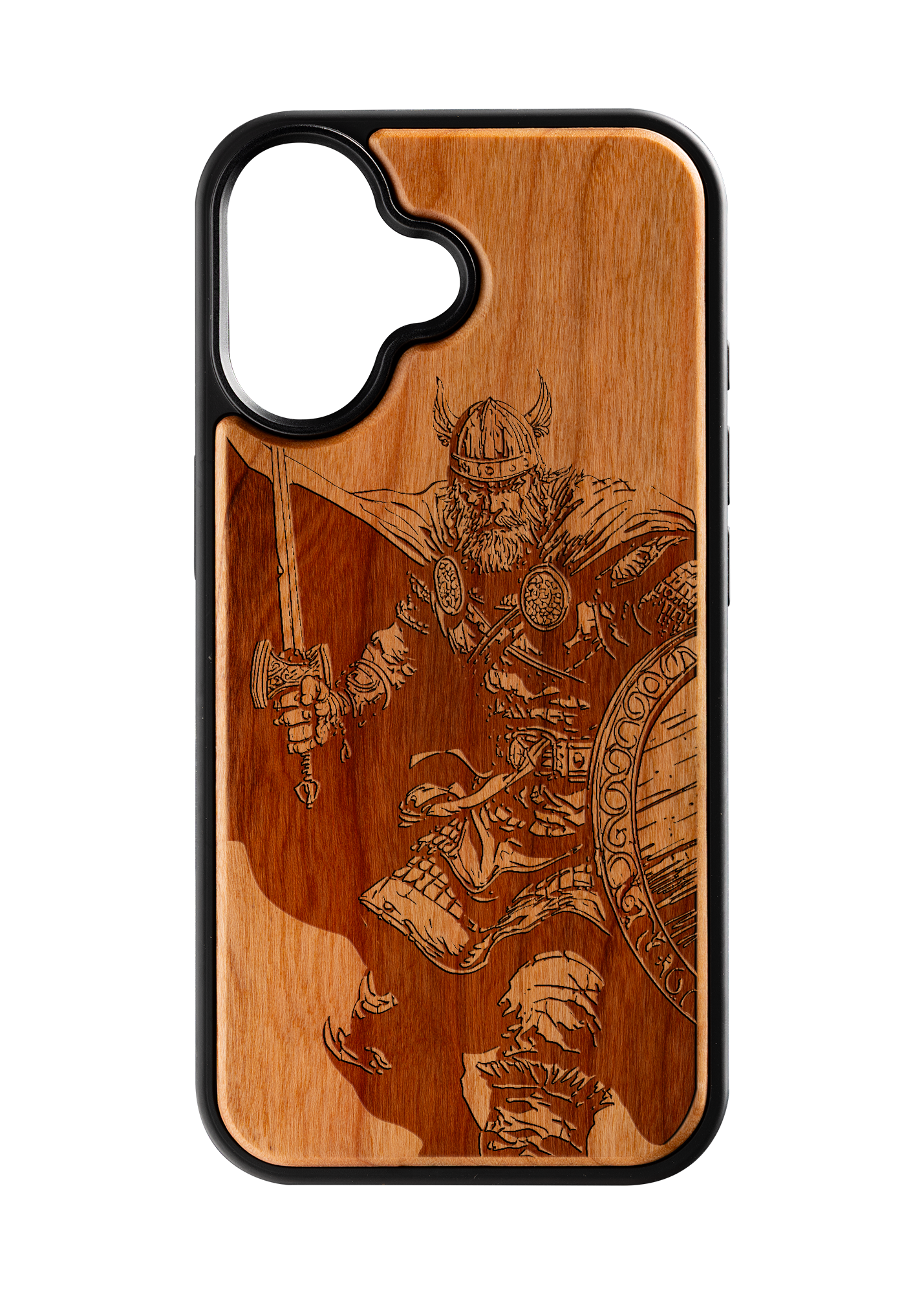 Husa IPhone 16 Honor