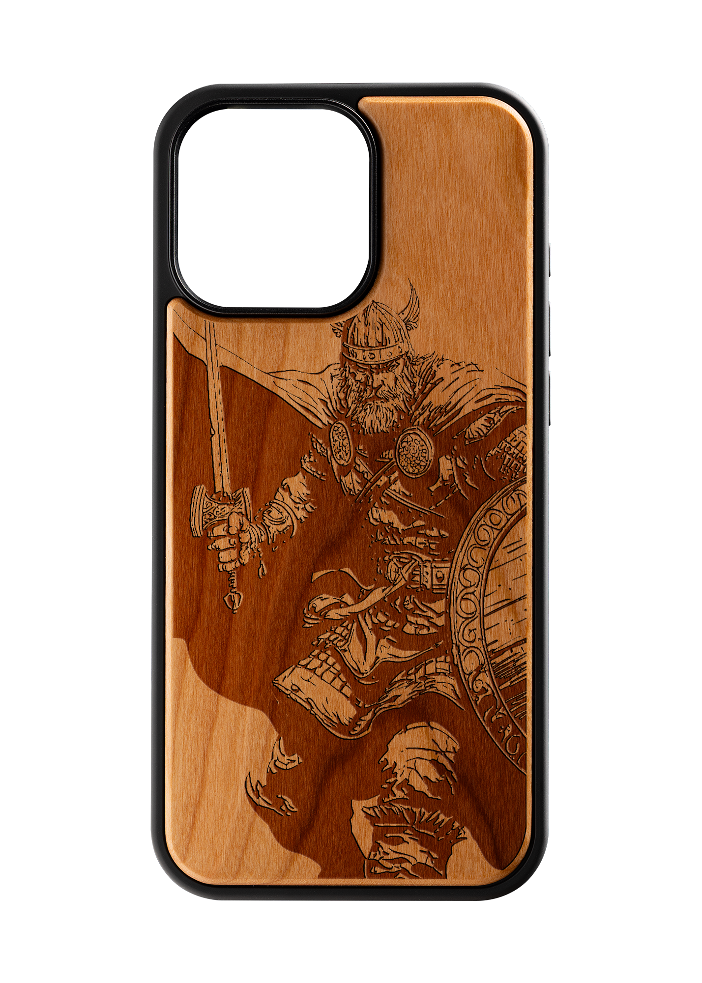 Husa IPhone 16 PRO MAX Honor