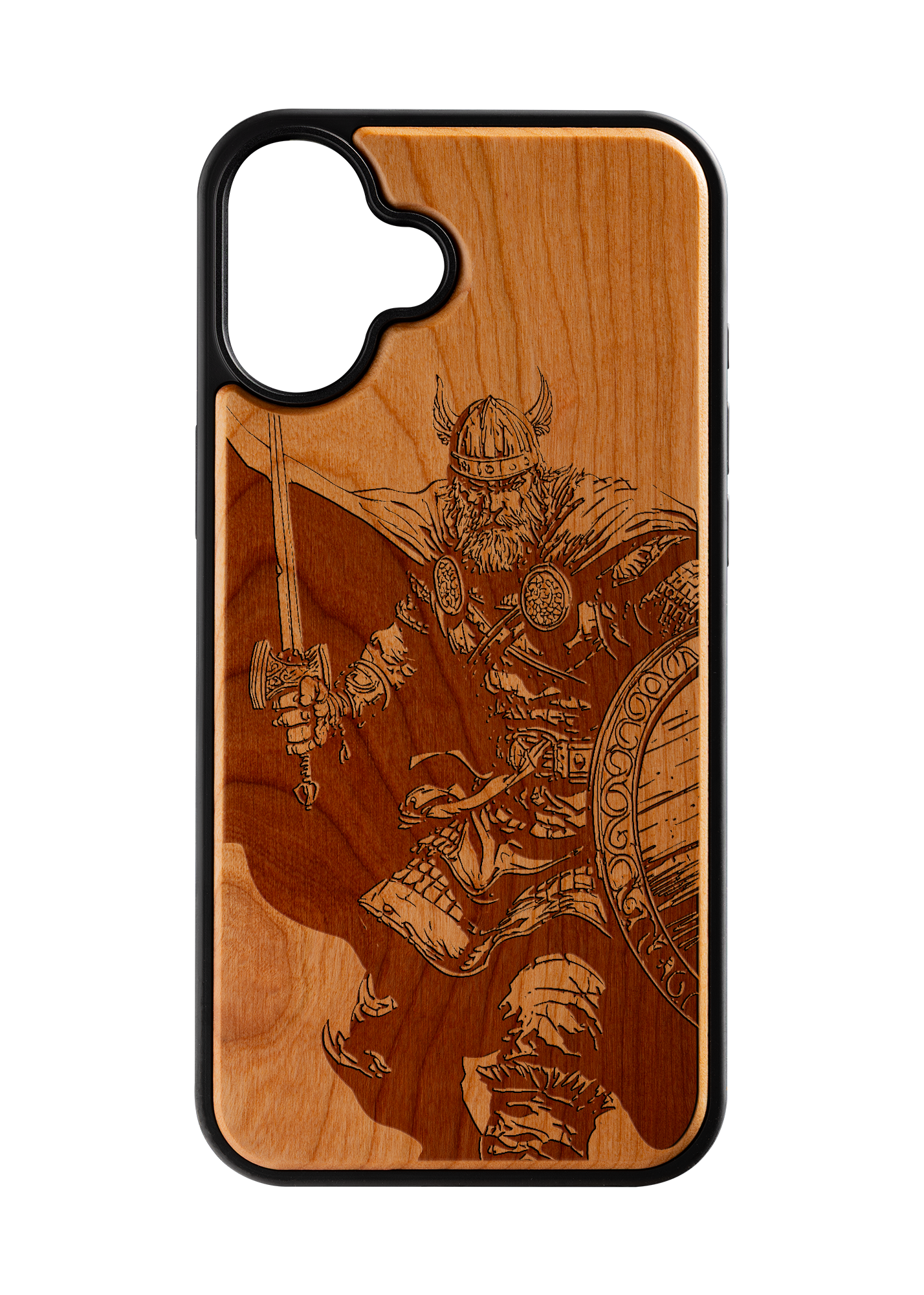 Husa IPhone 16 PLUS Honor