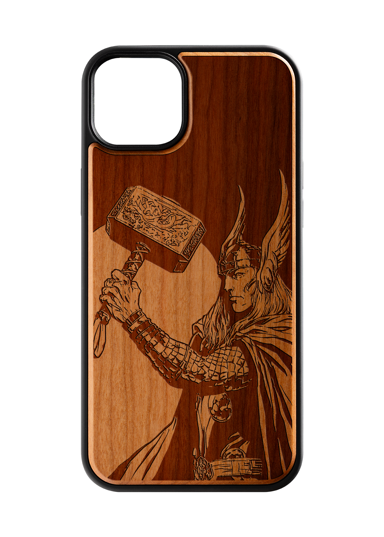 Husa IPhone 14 PLUS Thor