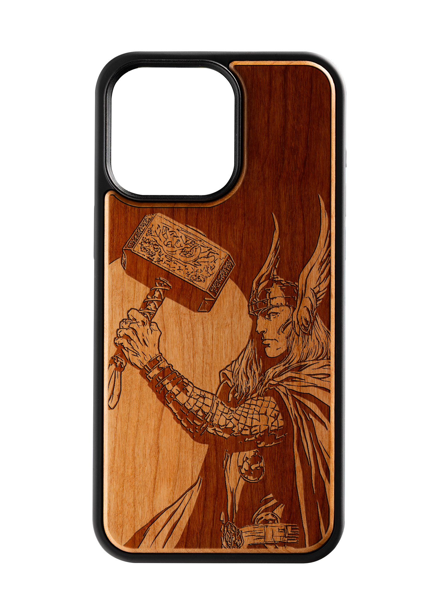 Husa IPhone 15 PRO MAX Thor