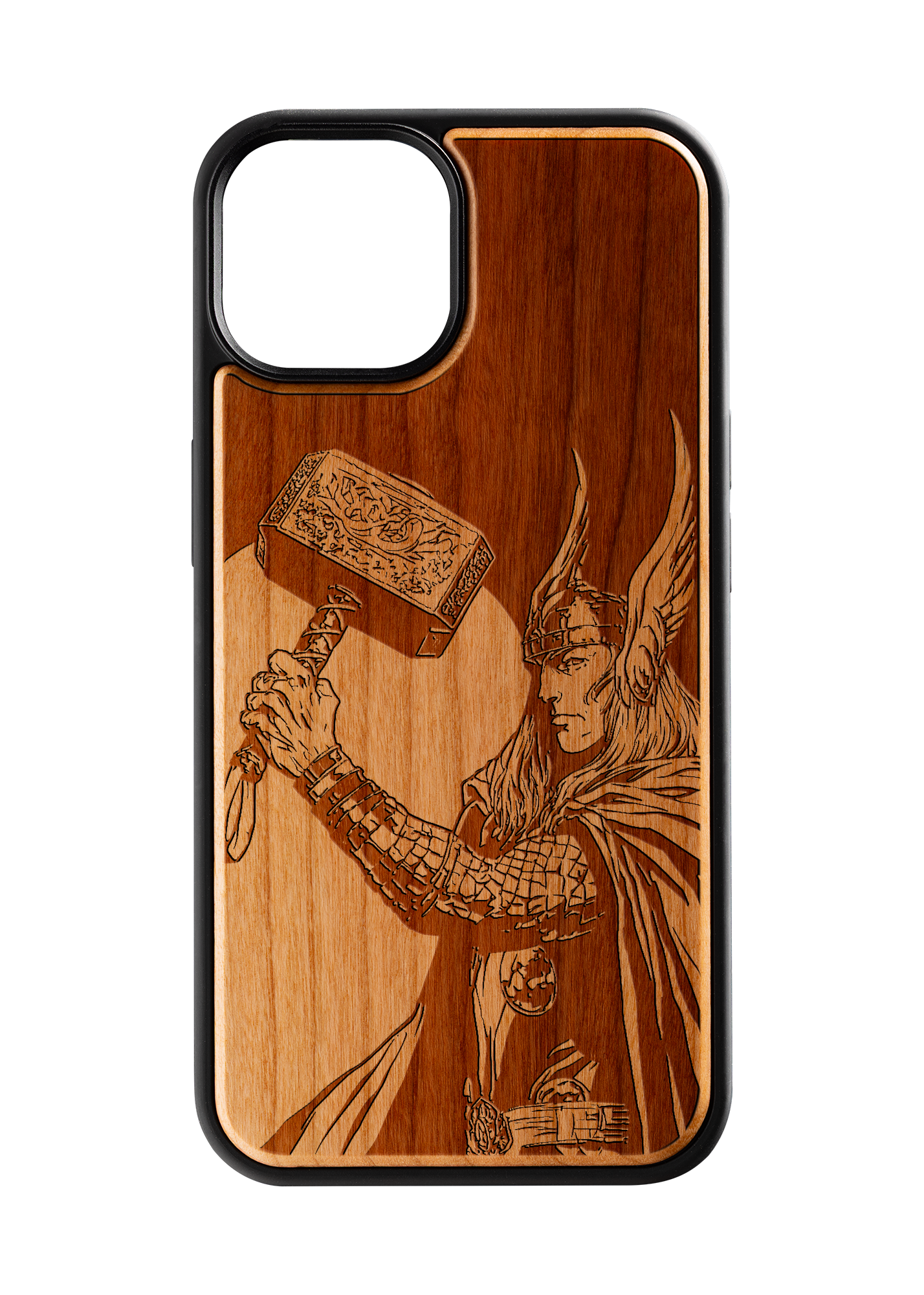 Husa IPhone 14 Thor