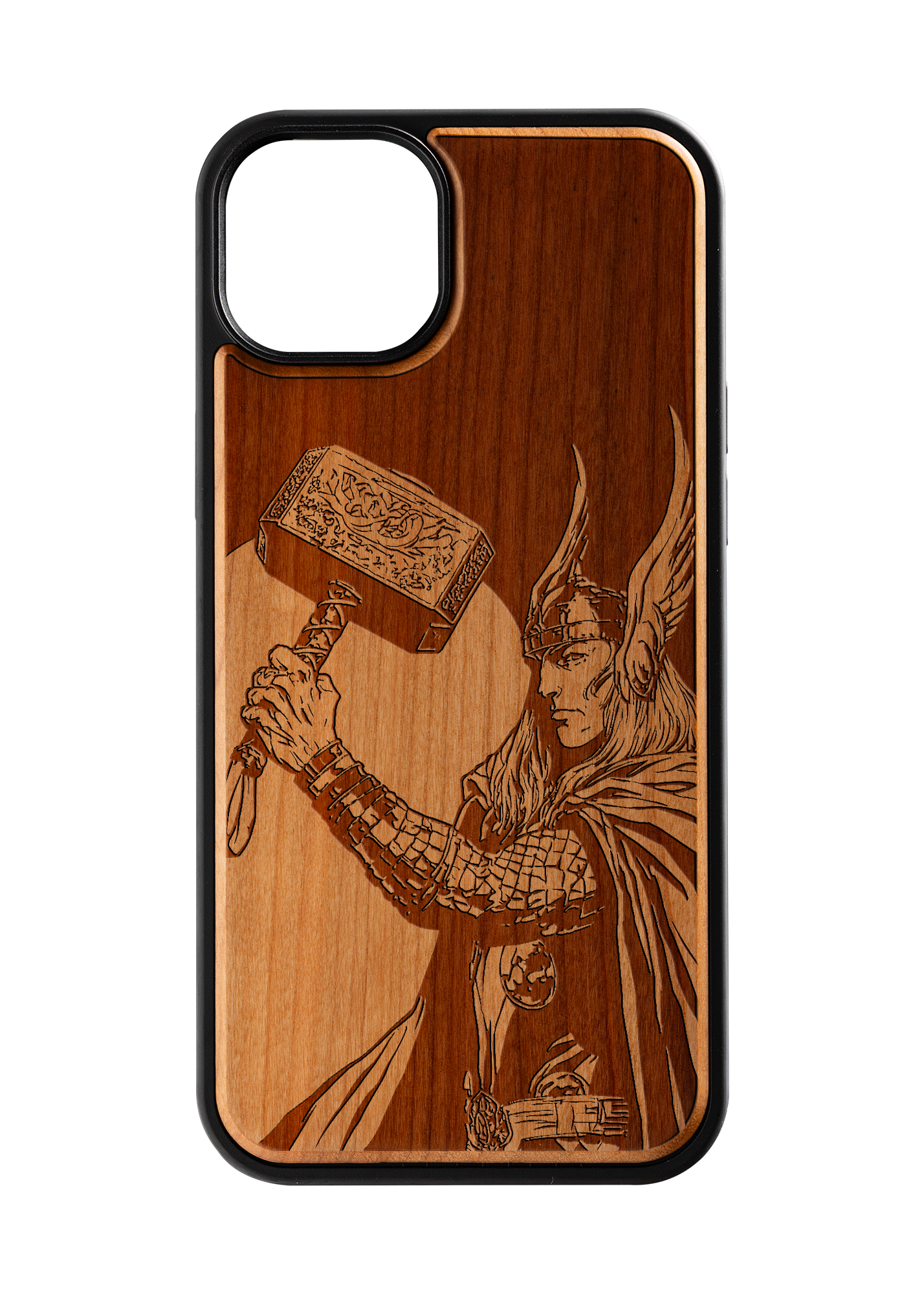 Husa IPhone 15 PLUS Thor