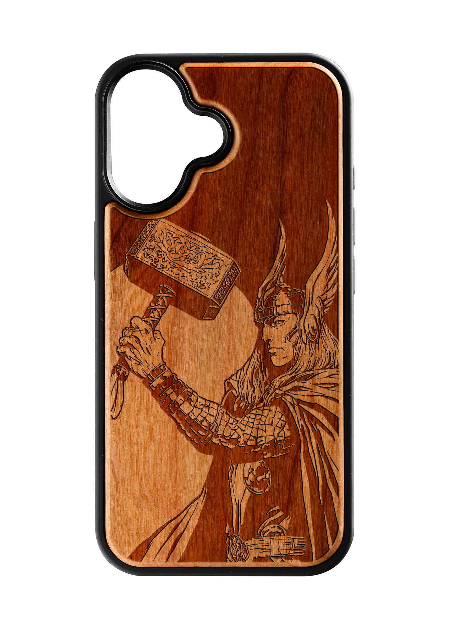 Husa IPhone 16 Thor