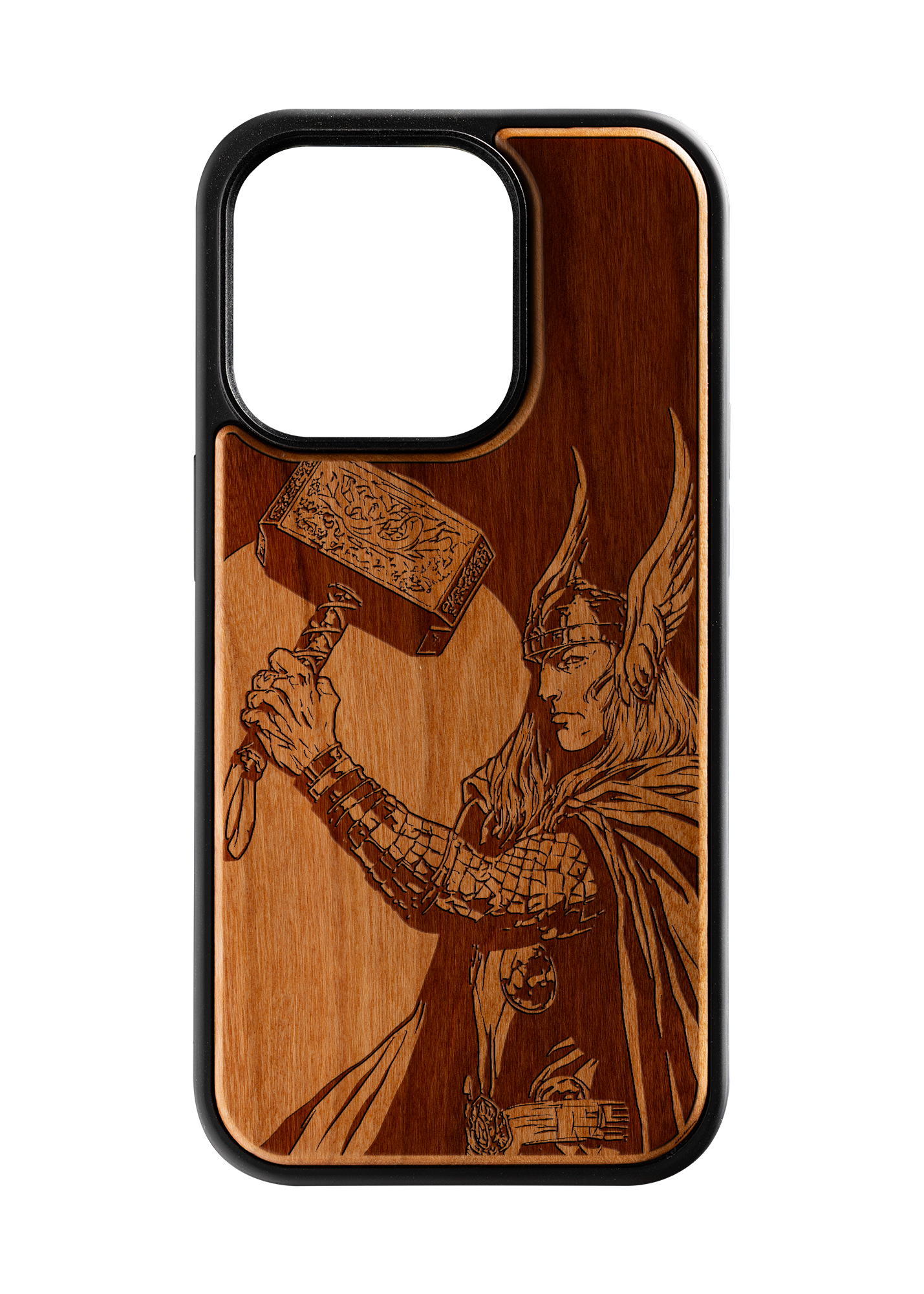 Husa IPhone 14 PRO Thor