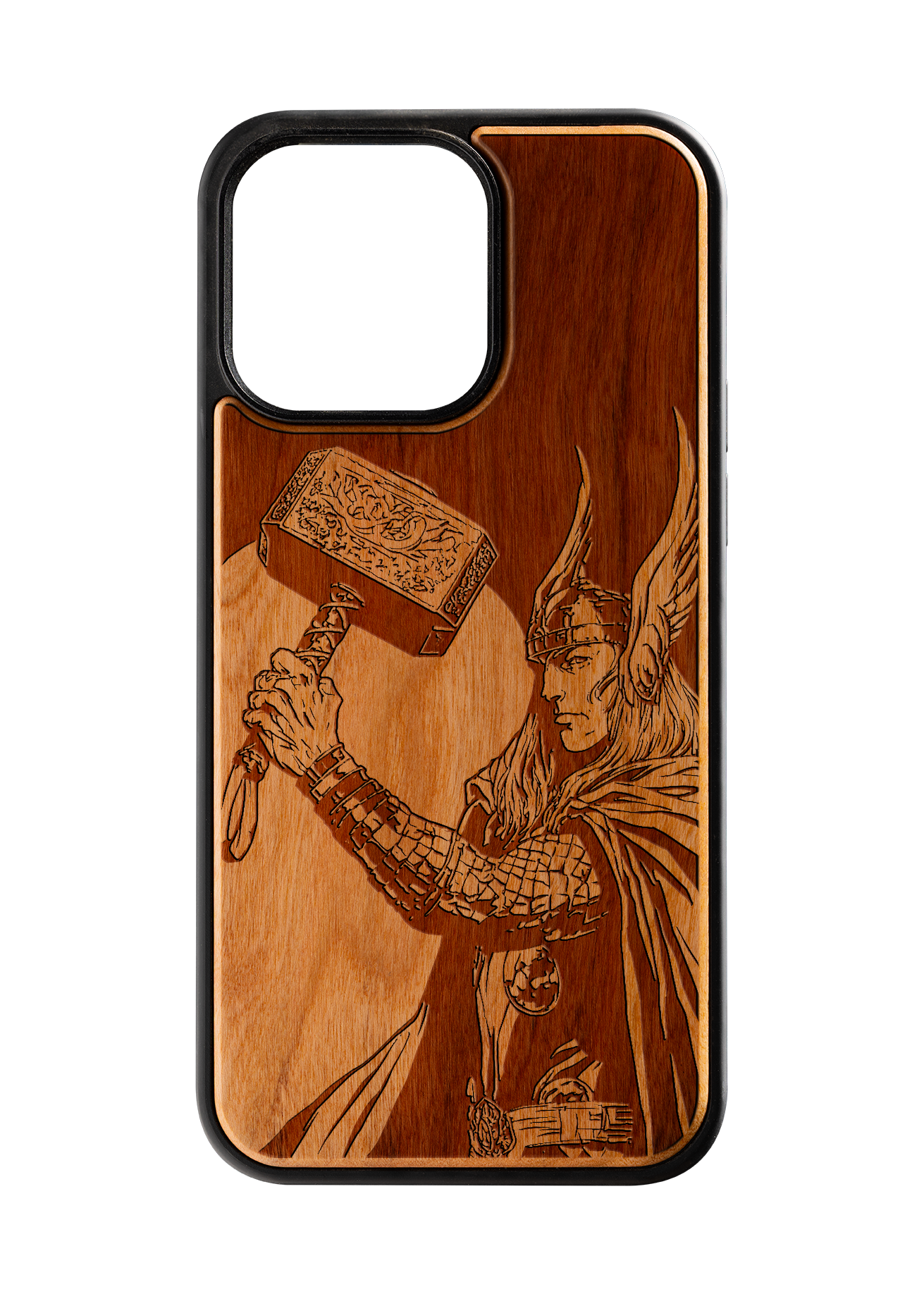 Husa IPhone 14 PRO MAX Thor