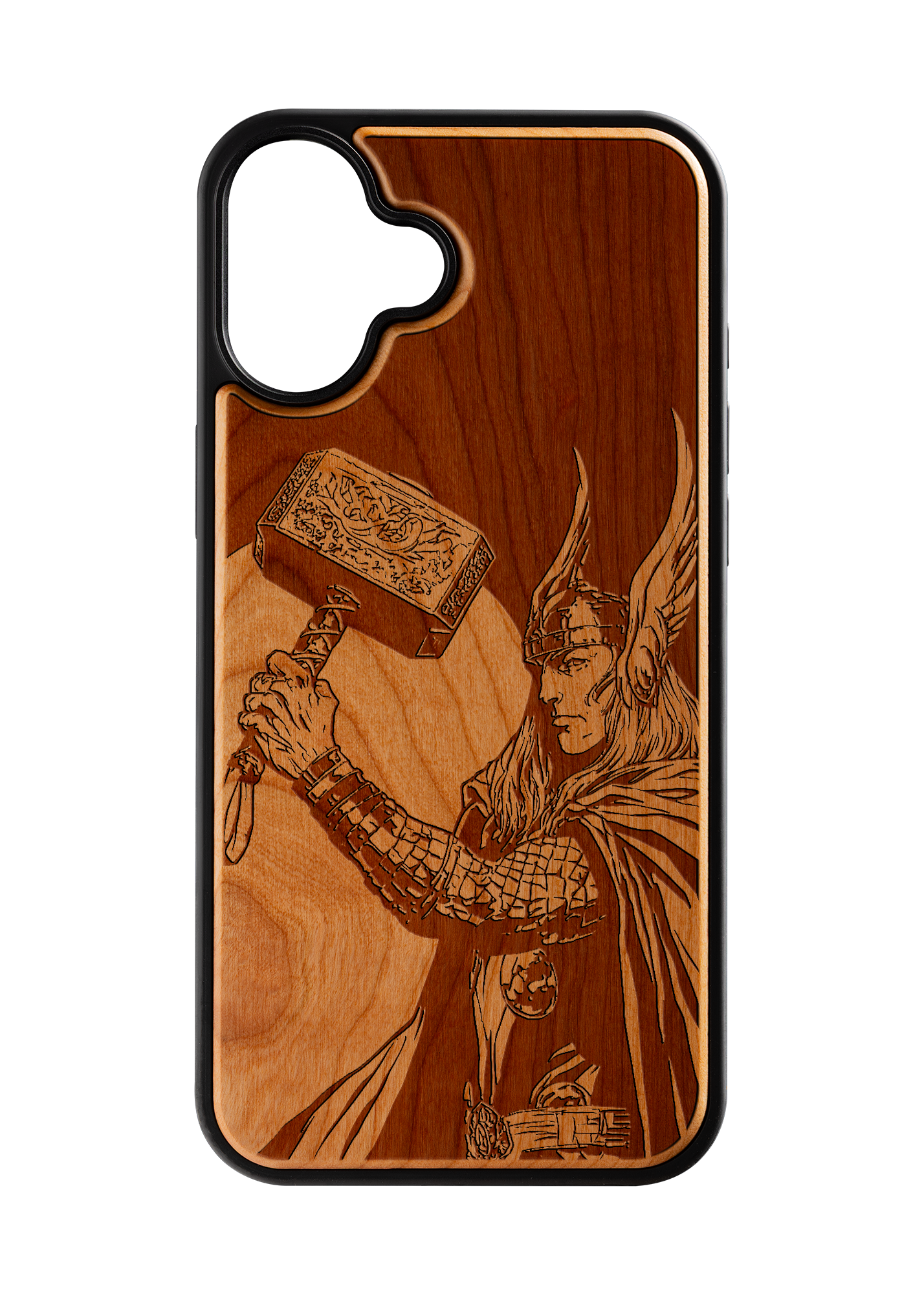 Husa IPhone 16 PLUS Thor