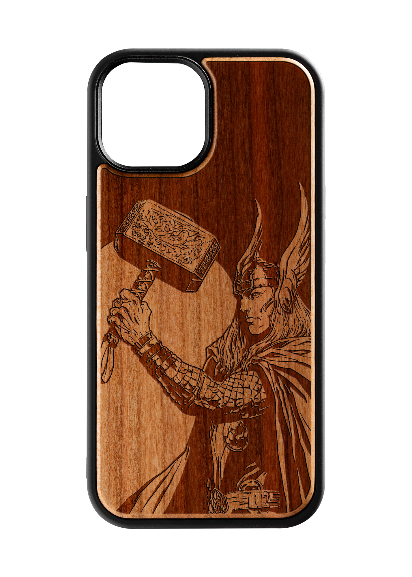 Husa IPhone 15 Thor