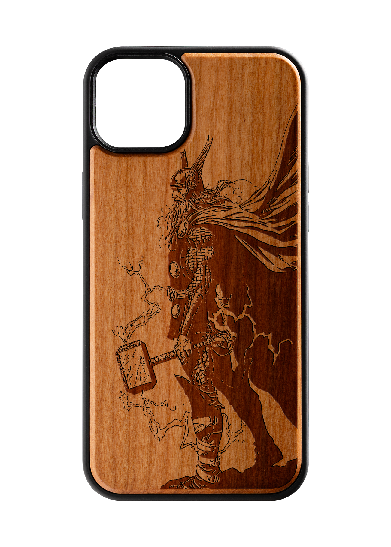 Husa IPhone 14 PLUS Tunder