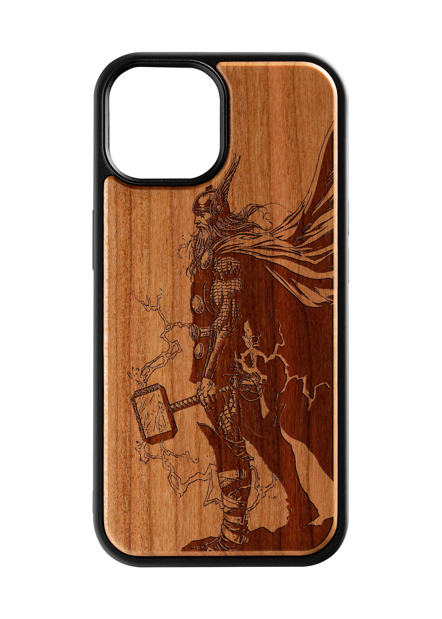 Husa IPhone 15 Tunder