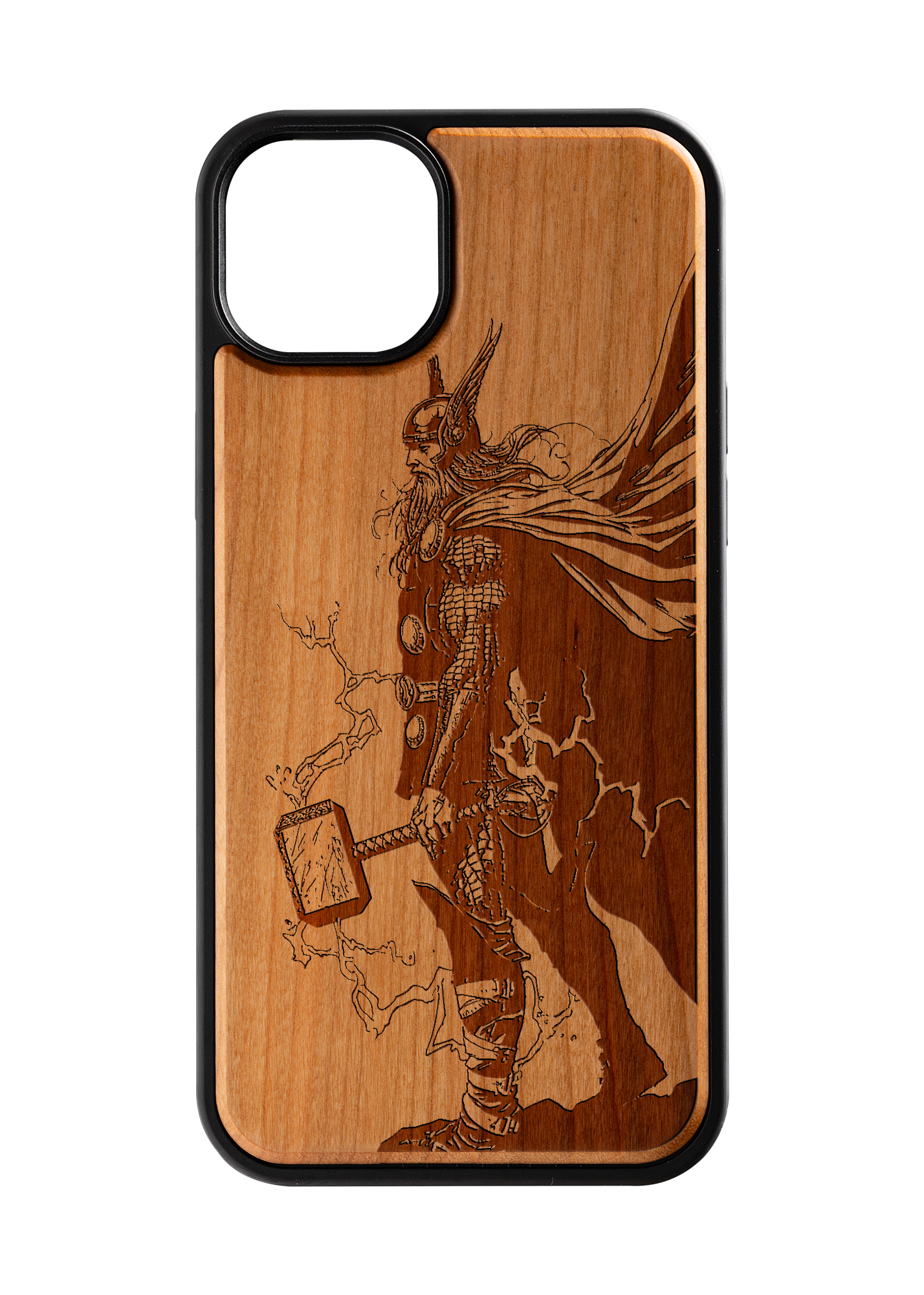 Husa IPhone 15 PLUS Tunder