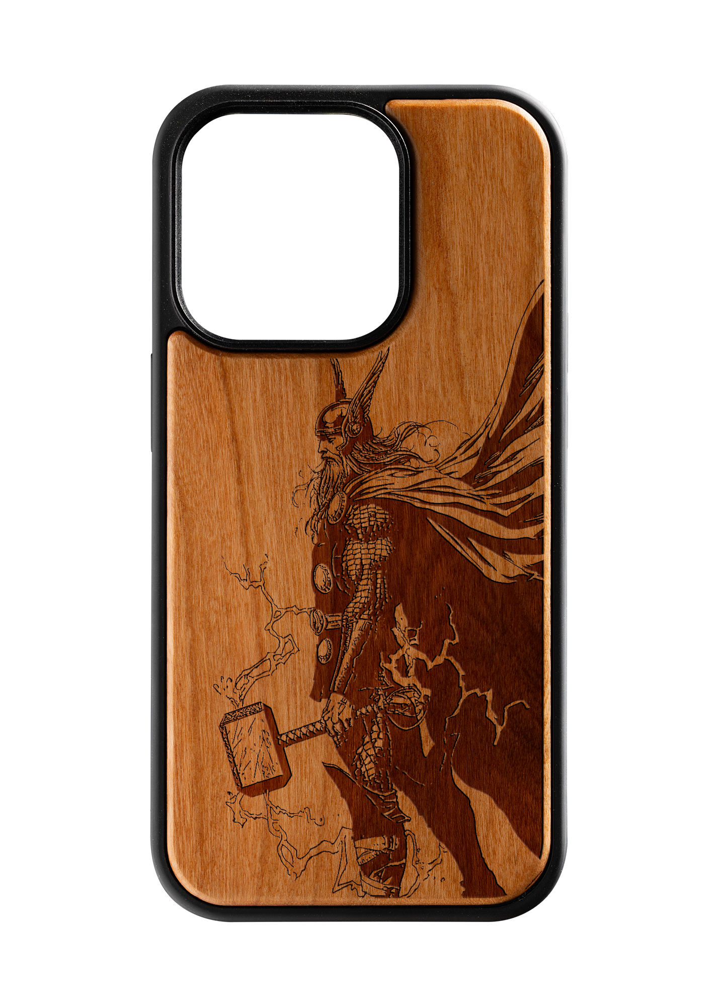 Husa IPhone 14 PRO Tunder