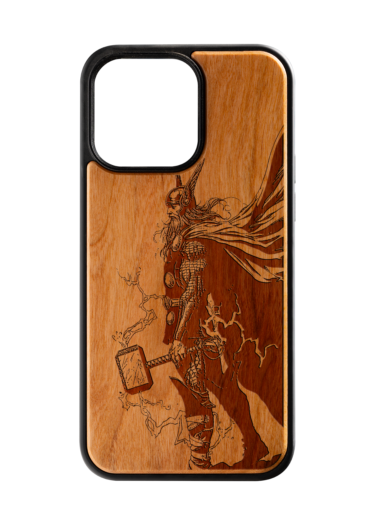 Husa IPhone 14 PRO MAX Tunder