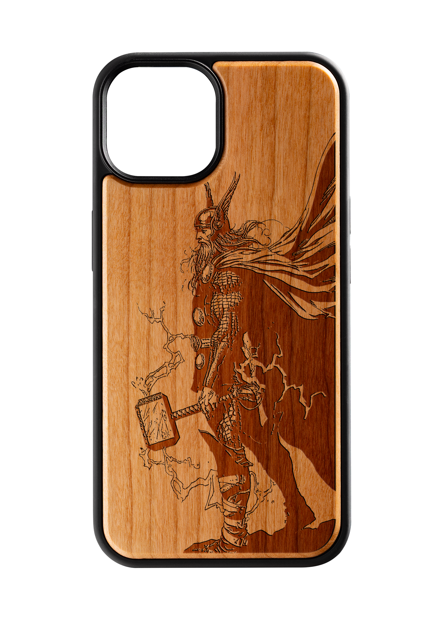 Husa IPhone 14 Tunder